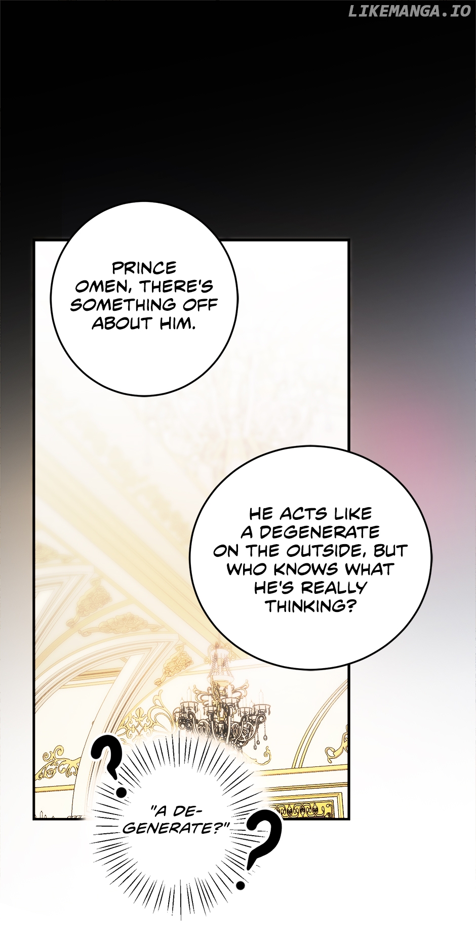The Wallflower Who Was Proposed to by the Tyrant Chapter 11 - page 38