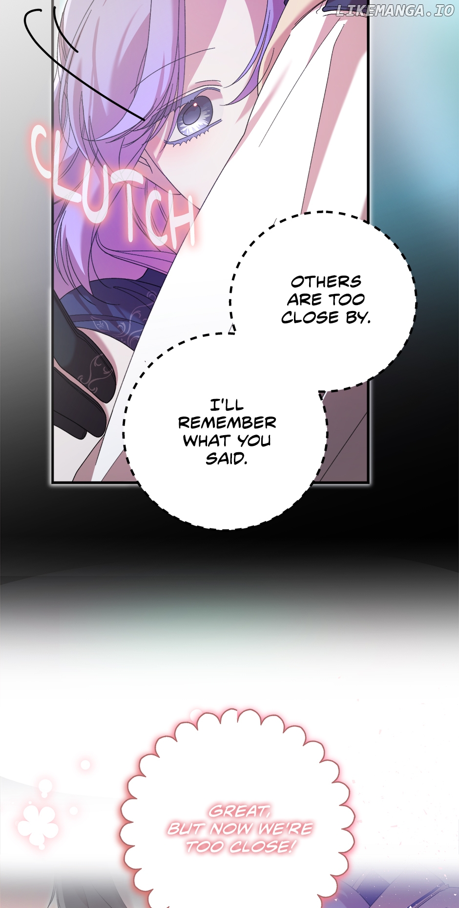 The Wallflower Who Was Proposed to by the Tyrant Chapter 11 - page 41