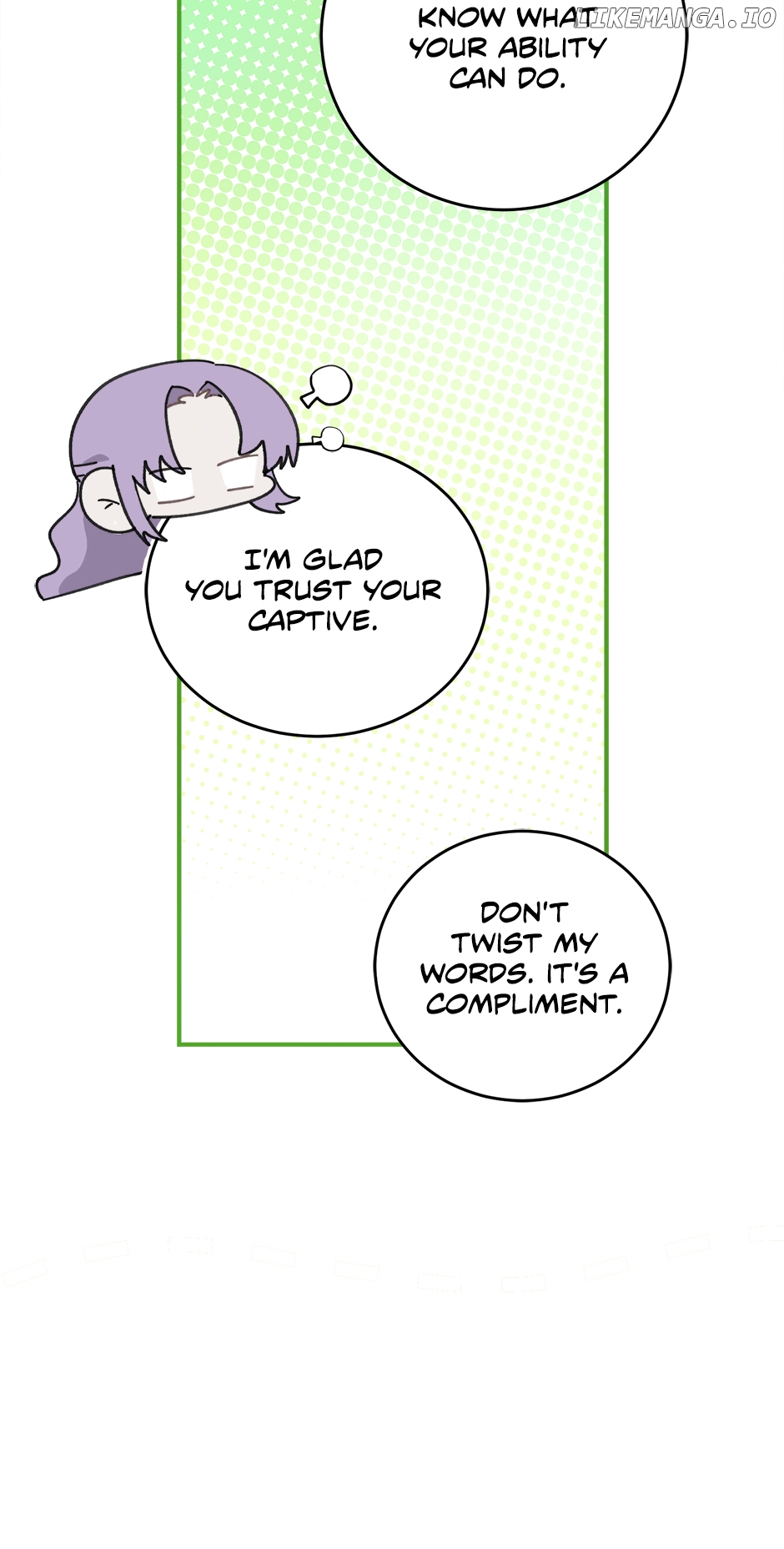 The Wallflower Who Was Proposed to by the Tyrant Chapter 11 - page 43