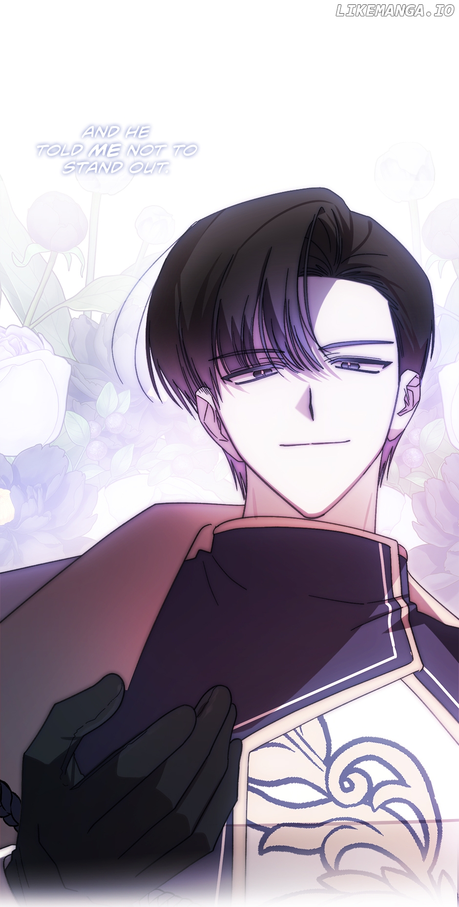 The Wallflower Who Was Proposed to by the Tyrant Chapter 11 - page 44
