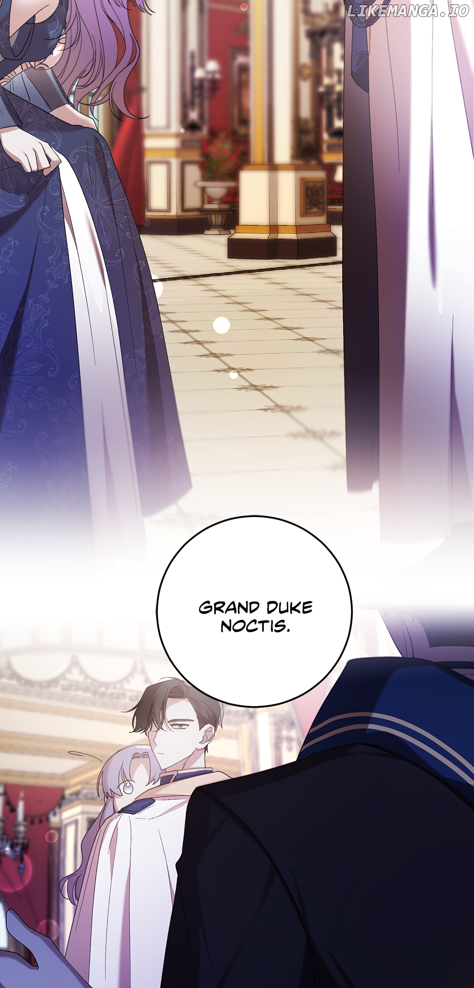 The Wallflower Who Was Proposed to by the Tyrant Chapter 11 - page 47