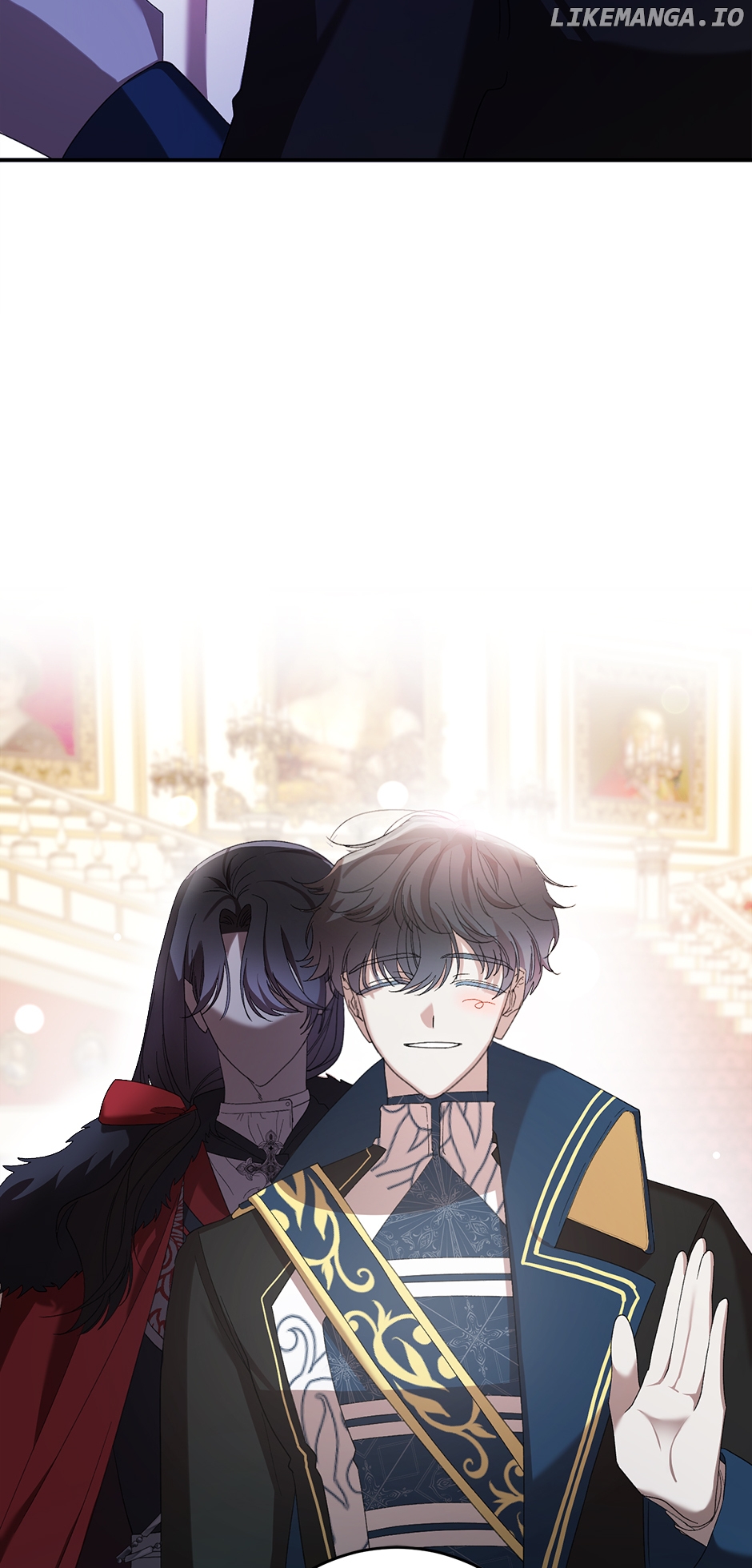 The Wallflower Who Was Proposed to by the Tyrant Chapter 11 - page 48