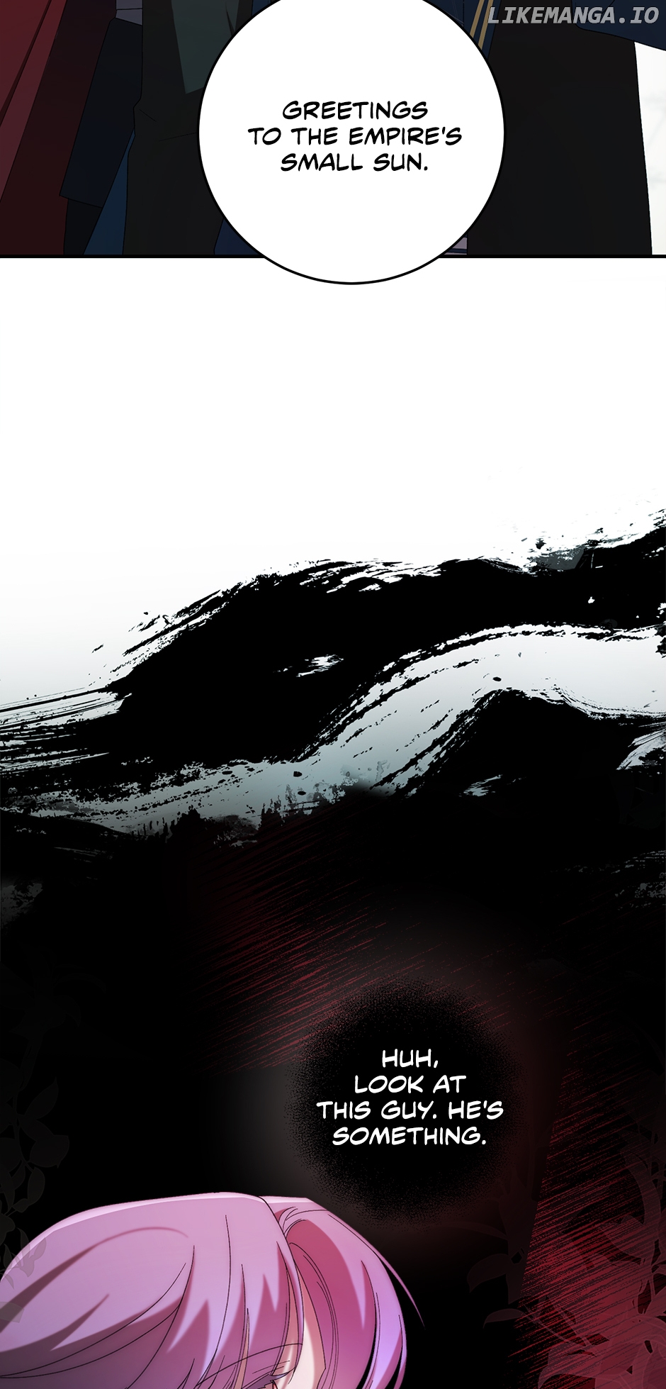 The Wallflower Who Was Proposed to by the Tyrant Chapter 11 - page 49