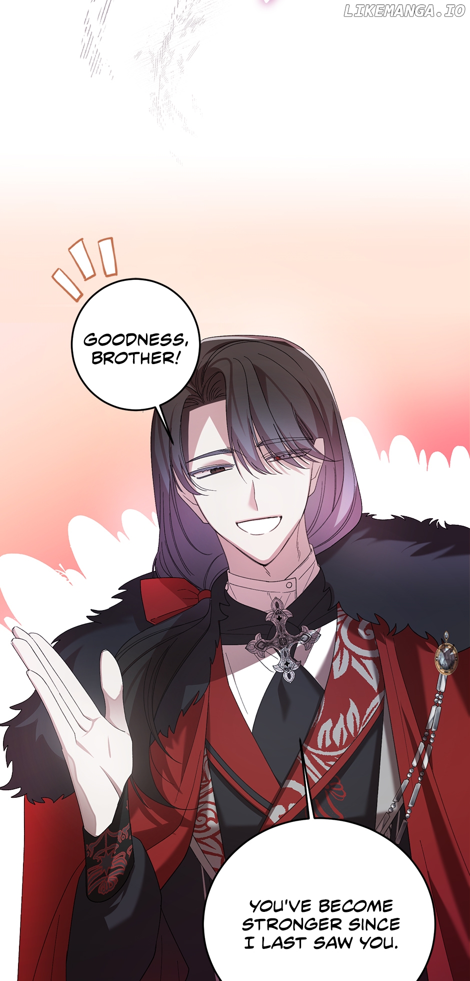 The Wallflower Who Was Proposed to by the Tyrant Chapter 11 - page 52