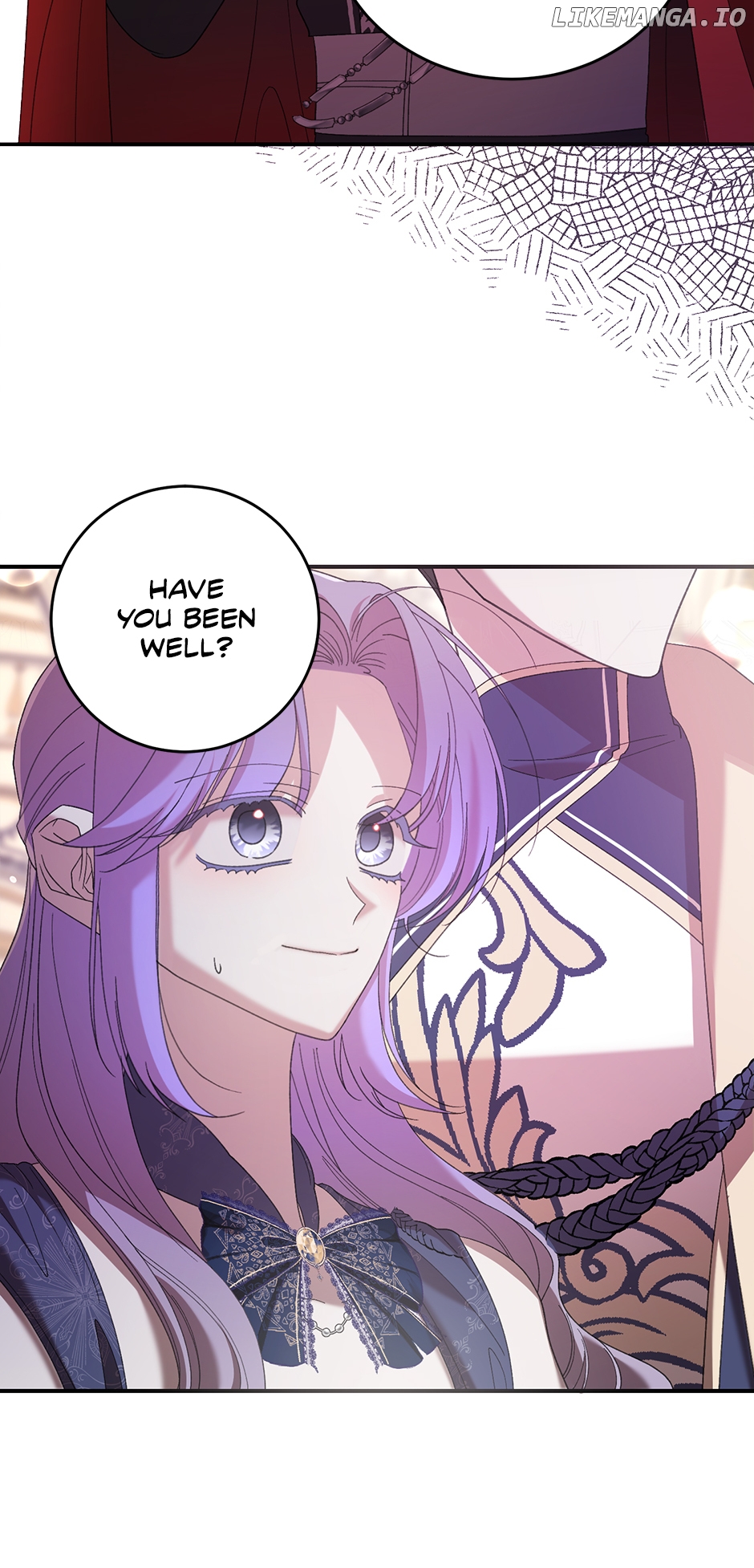 The Wallflower Who Was Proposed to by the Tyrant Chapter 11 - page 53