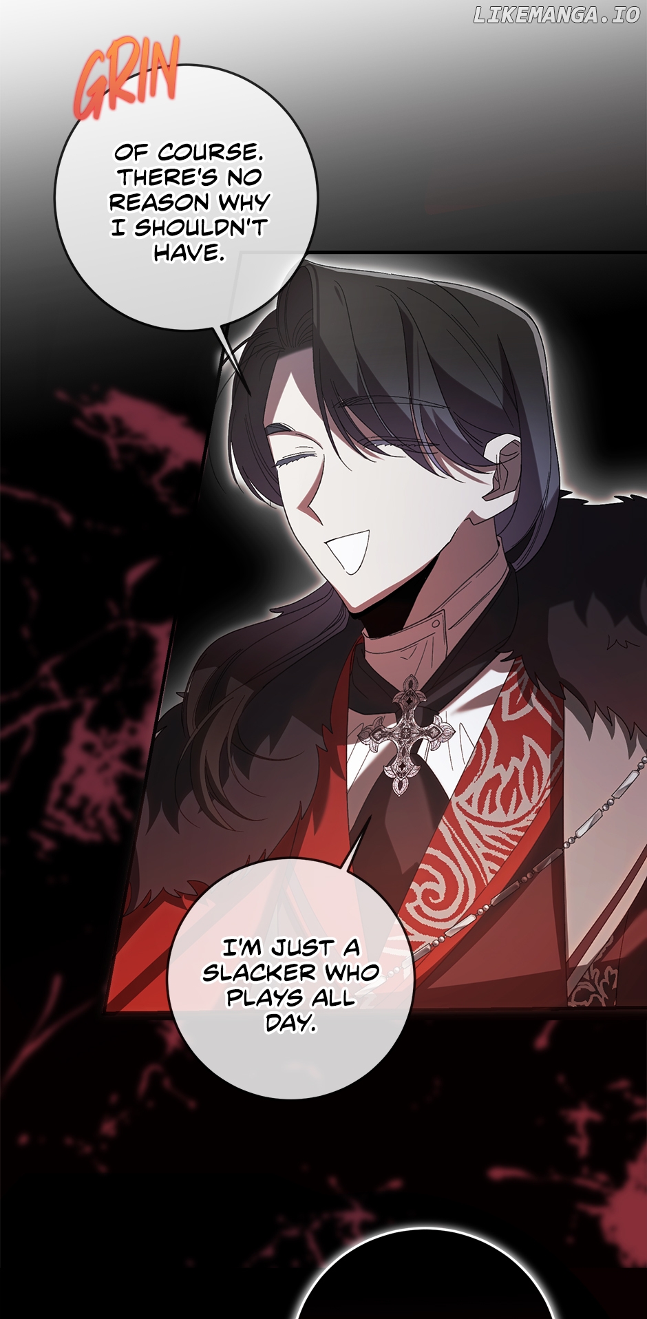 The Wallflower Who Was Proposed to by the Tyrant Chapter 11 - page 54