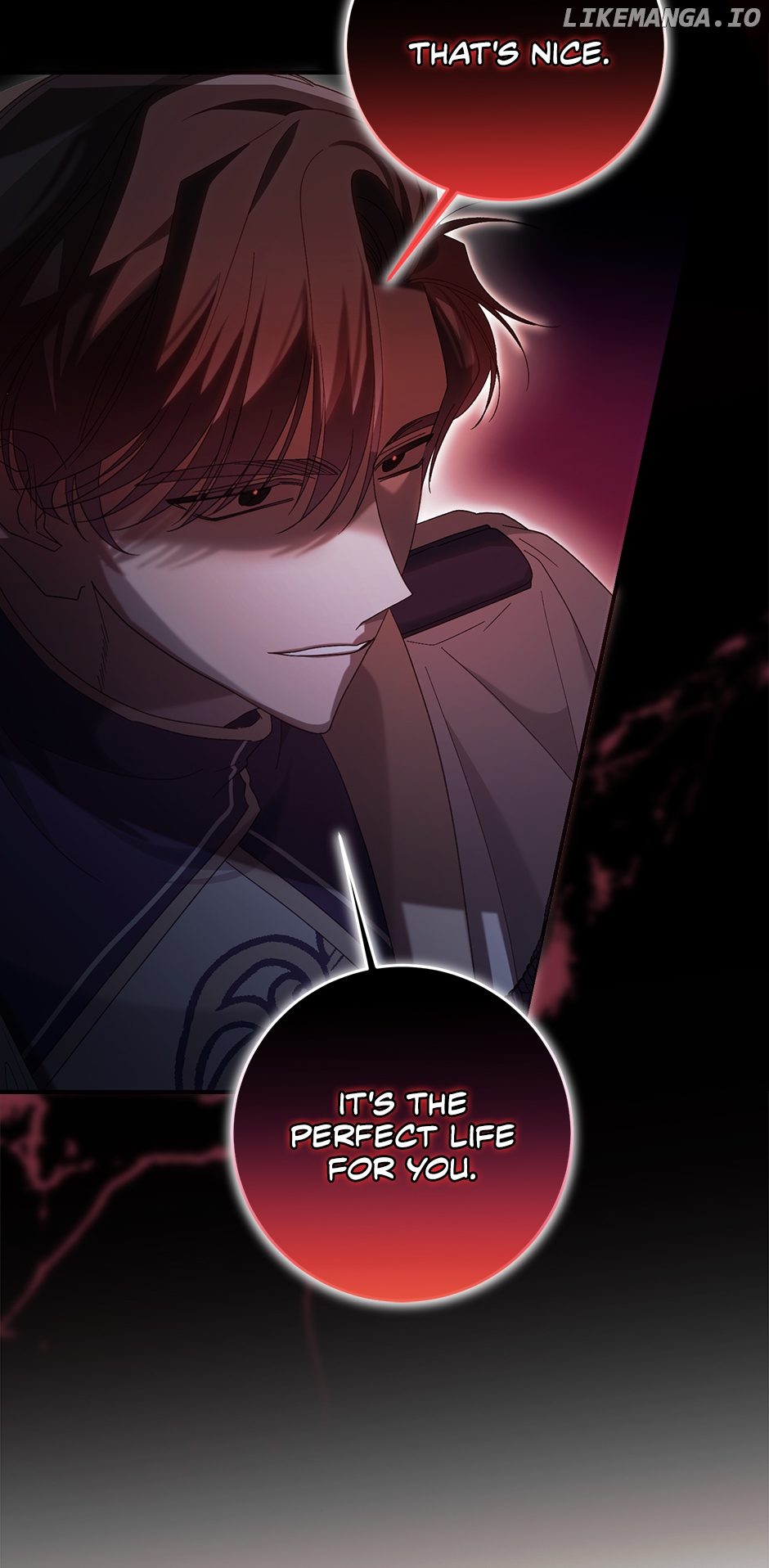 The Wallflower Who Was Proposed to by the Tyrant Chapter 11 - page 55