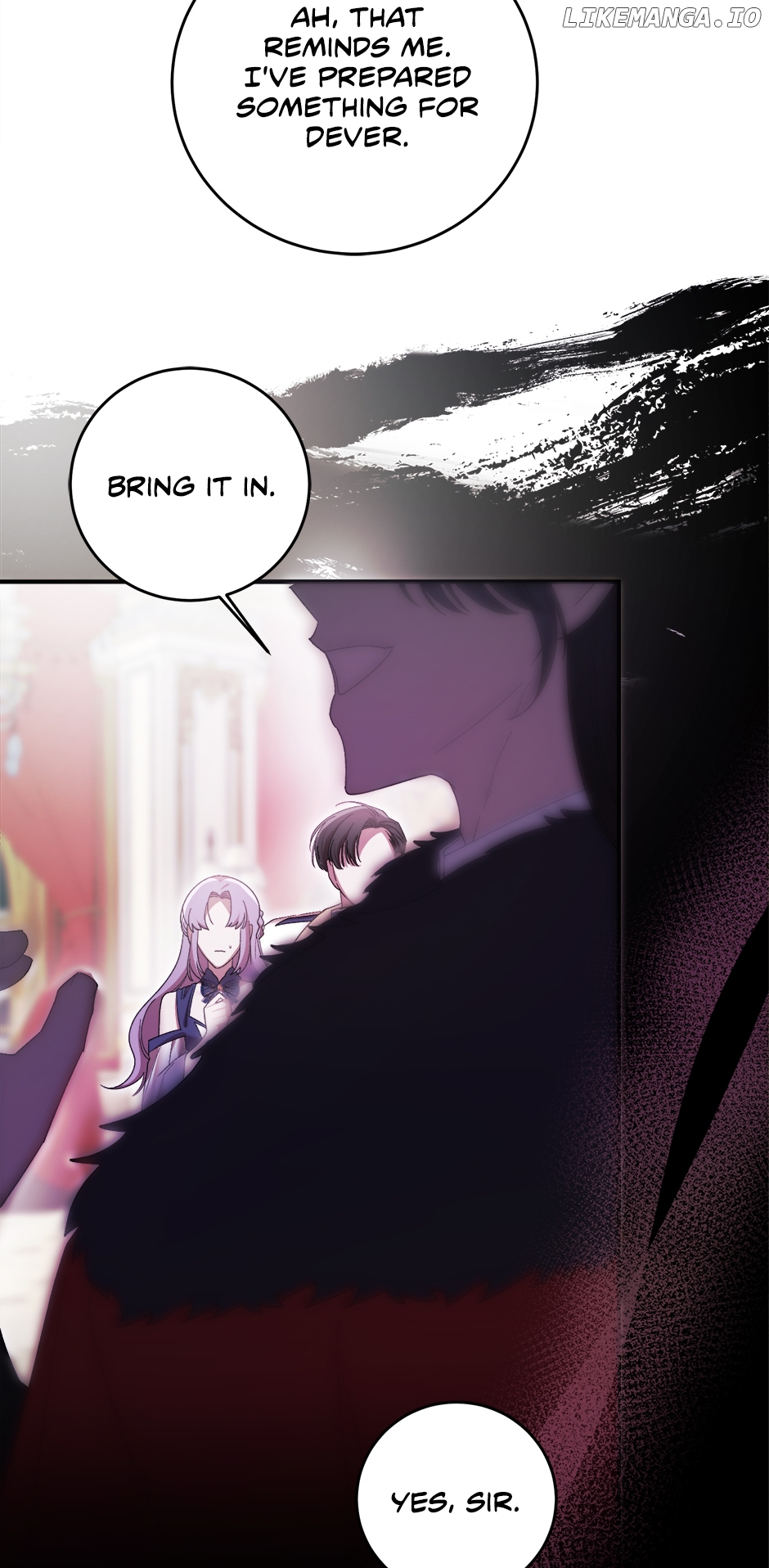 The Wallflower Who Was Proposed to by the Tyrant Chapter 11 - page 57