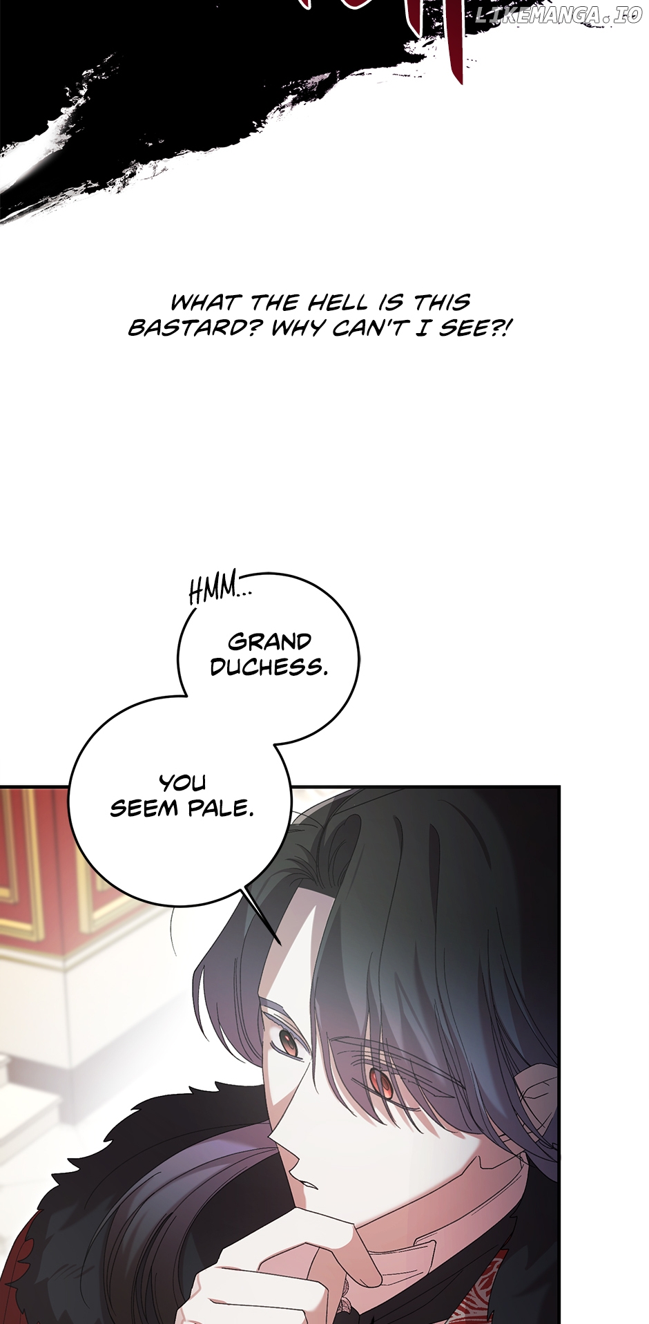 The Wallflower Who Was Proposed to by the Tyrant Chapter 11 - page 59