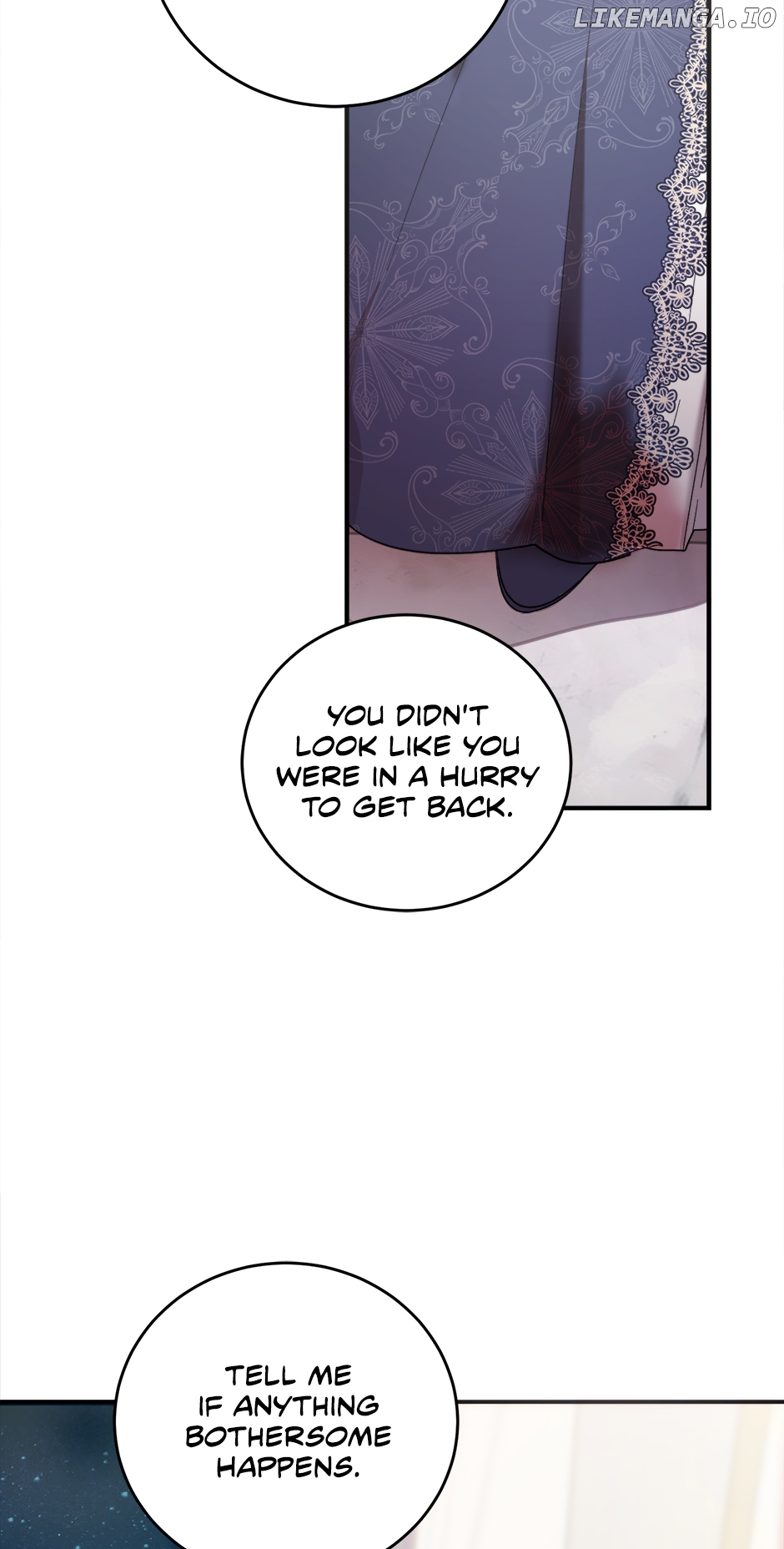 The Wallflower Who Was Proposed to by the Tyrant Chapter 11 - page 6