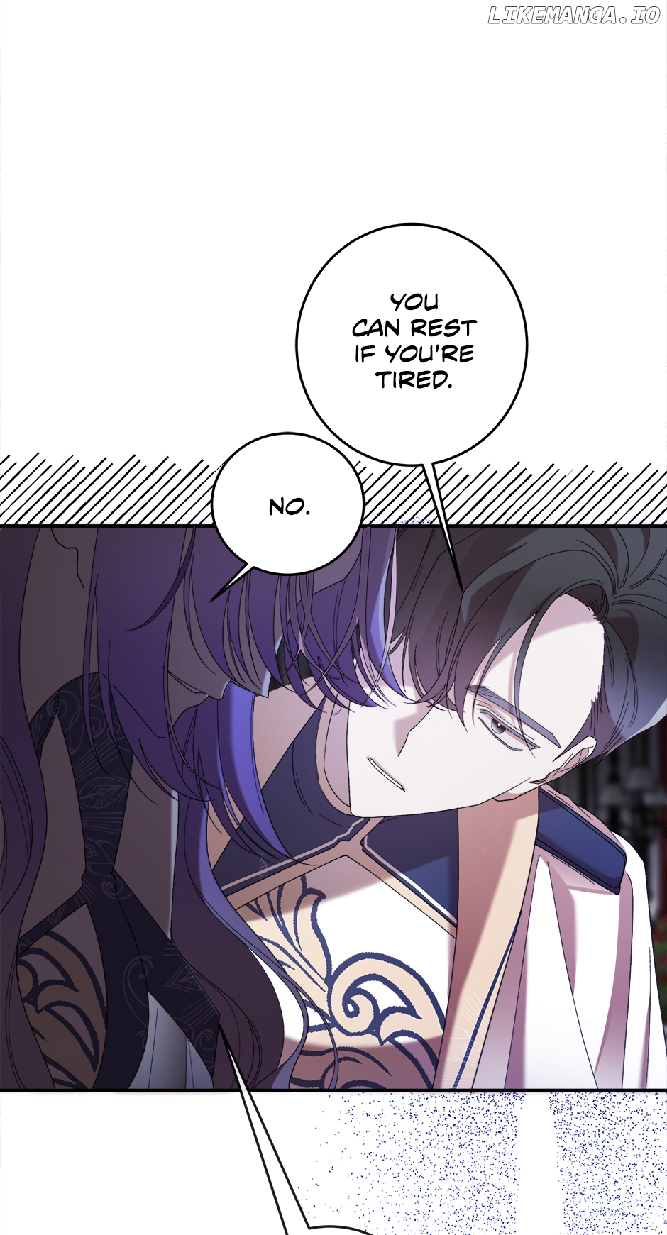 The Wallflower Who Was Proposed to by the Tyrant Chapter 11 - page 61