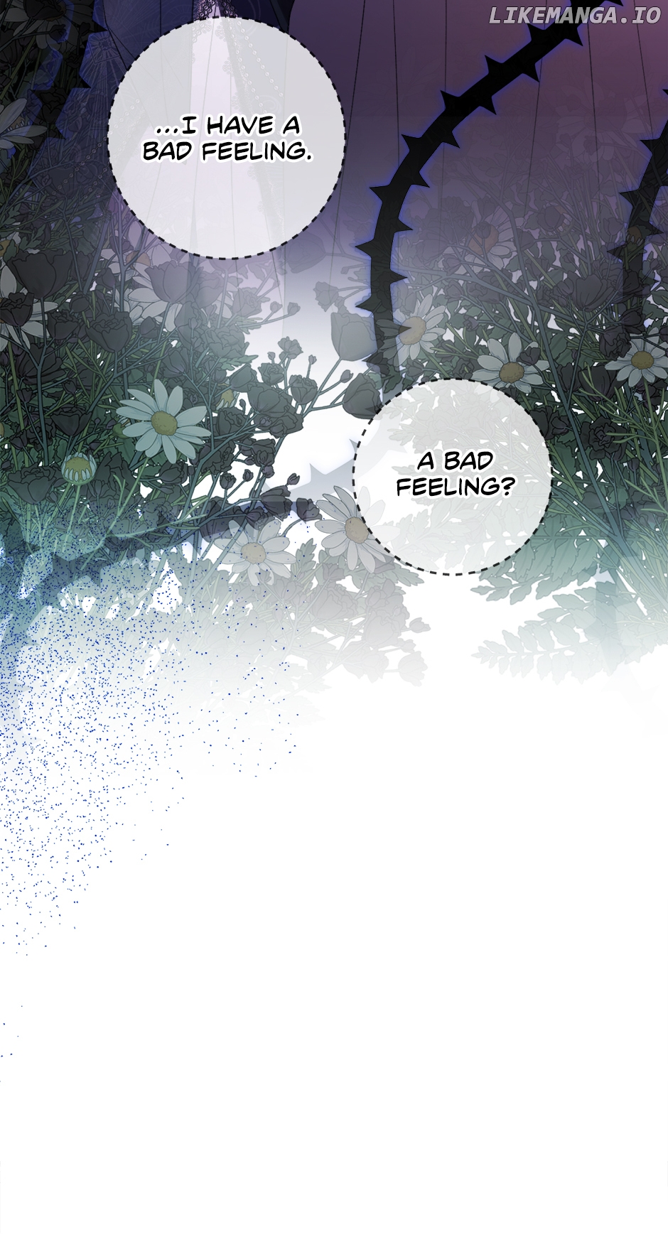 The Wallflower Who Was Proposed to by the Tyrant Chapter 11 - page 64