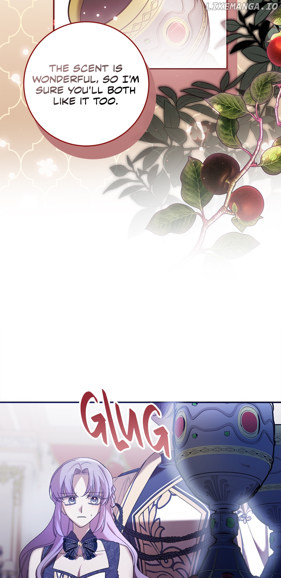 The Wallflower Who Was Proposed to by the Tyrant Chapter 11 - page 69