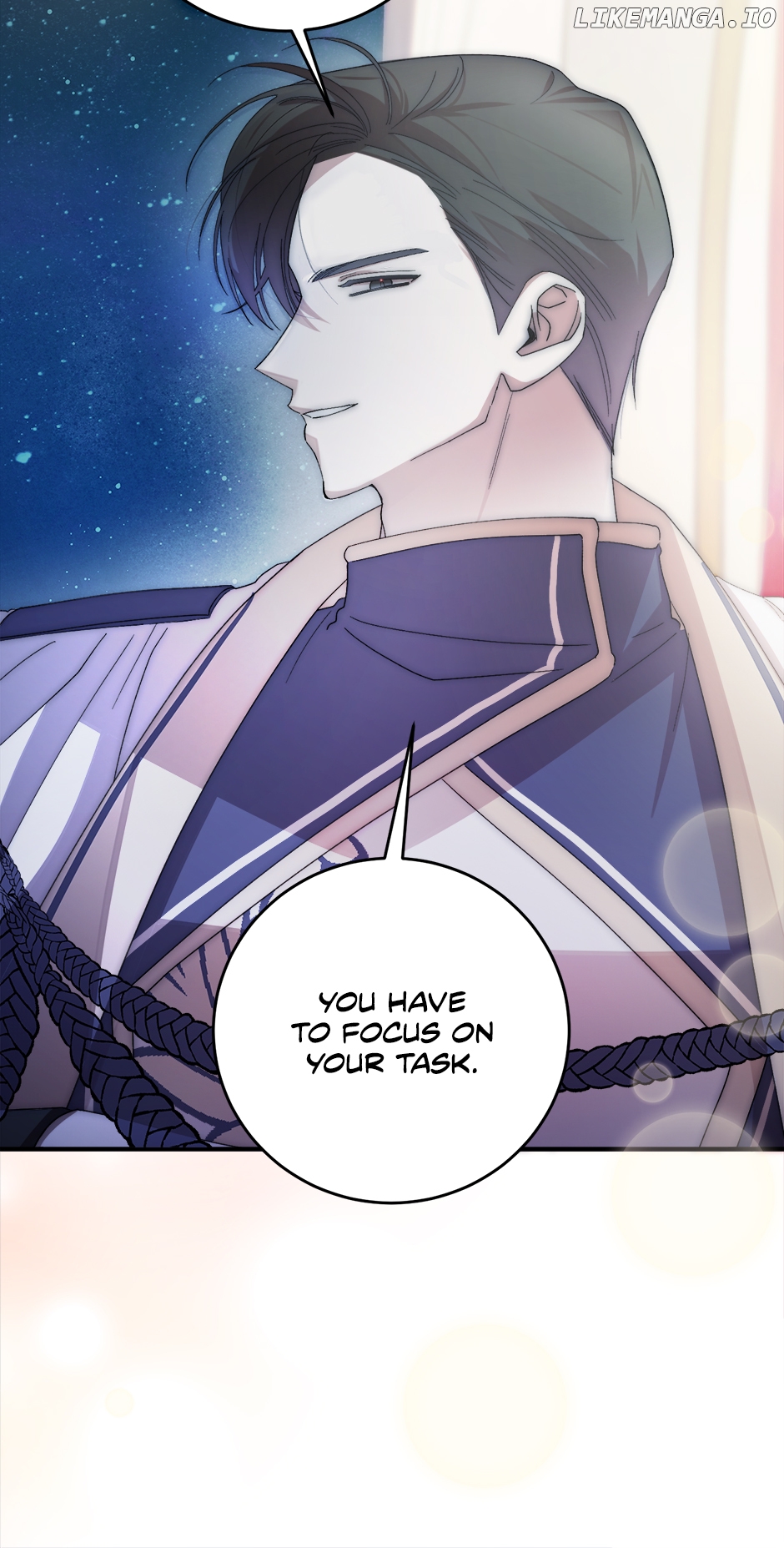 The Wallflower Who Was Proposed to by the Tyrant Chapter 11 - page 7