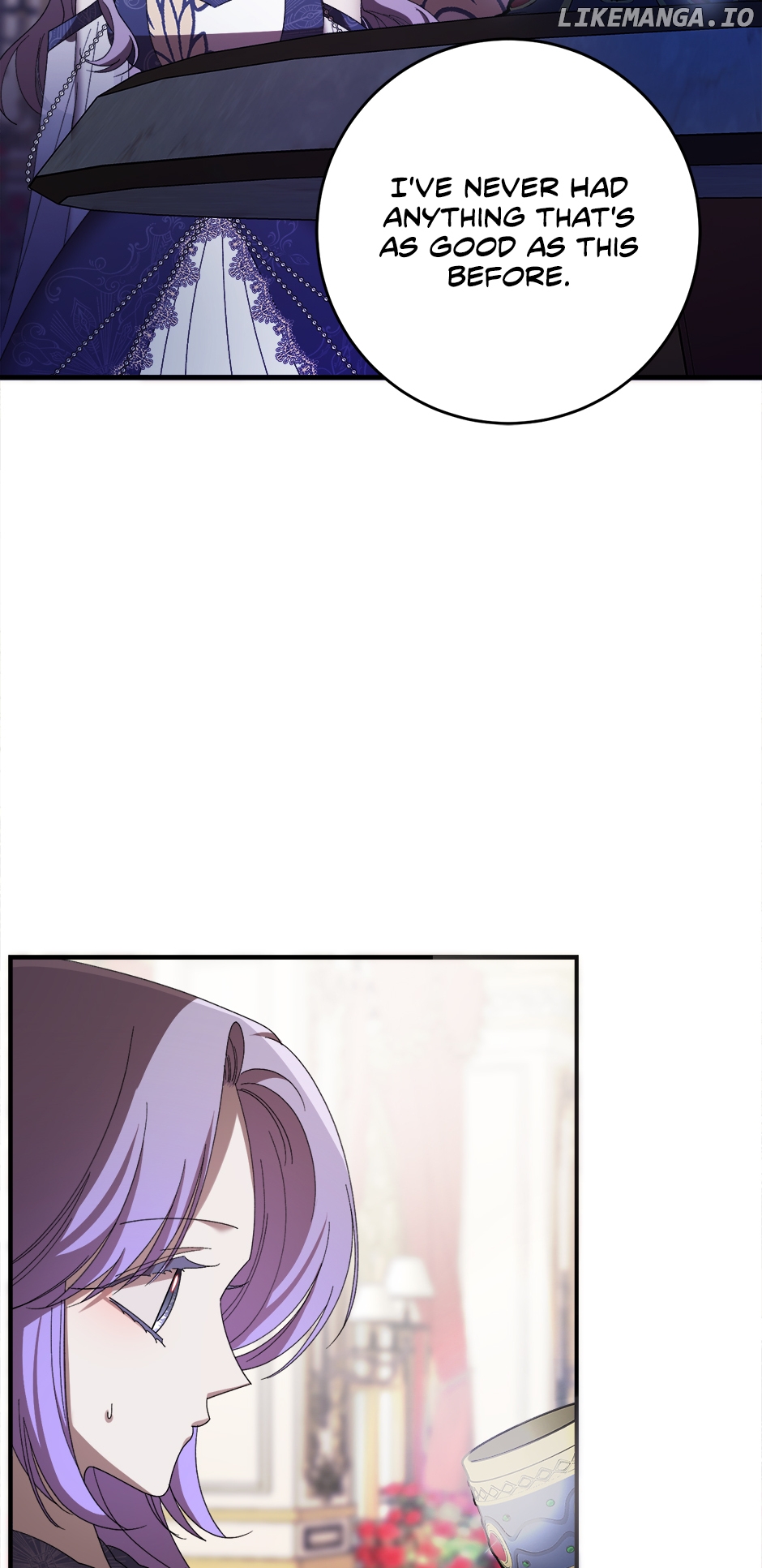 The Wallflower Who Was Proposed to by the Tyrant Chapter 11 - page 70