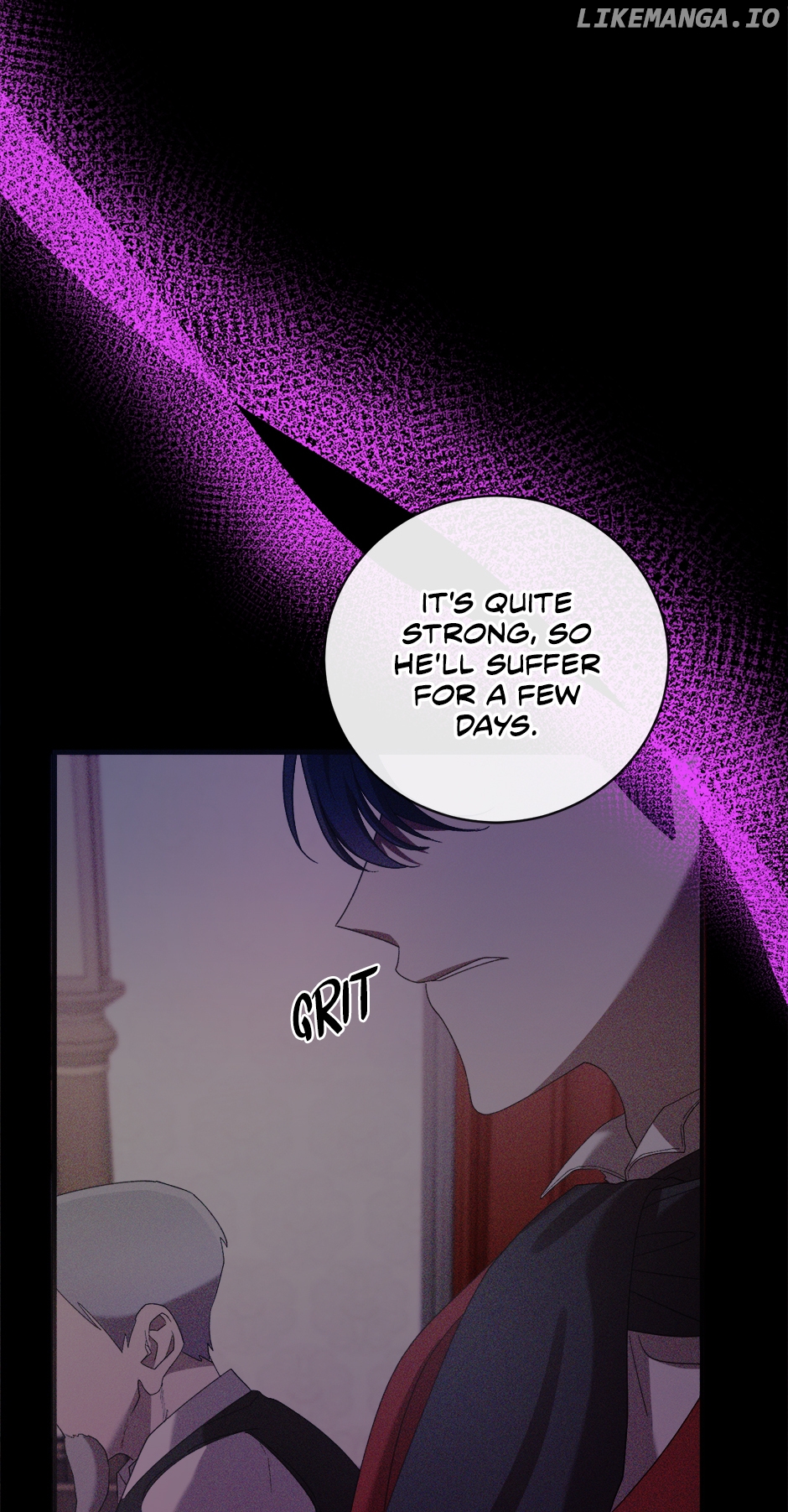 The Wallflower Who Was Proposed to by the Tyrant Chapter 11 - page 76