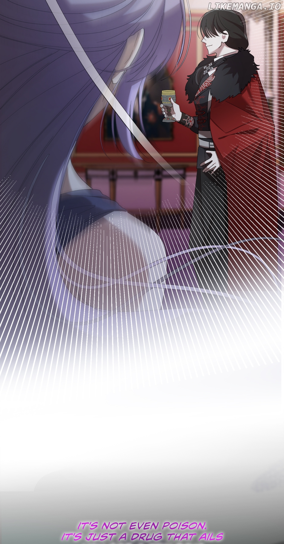 The Wallflower Who Was Proposed to by the Tyrant Chapter 11 - page 79