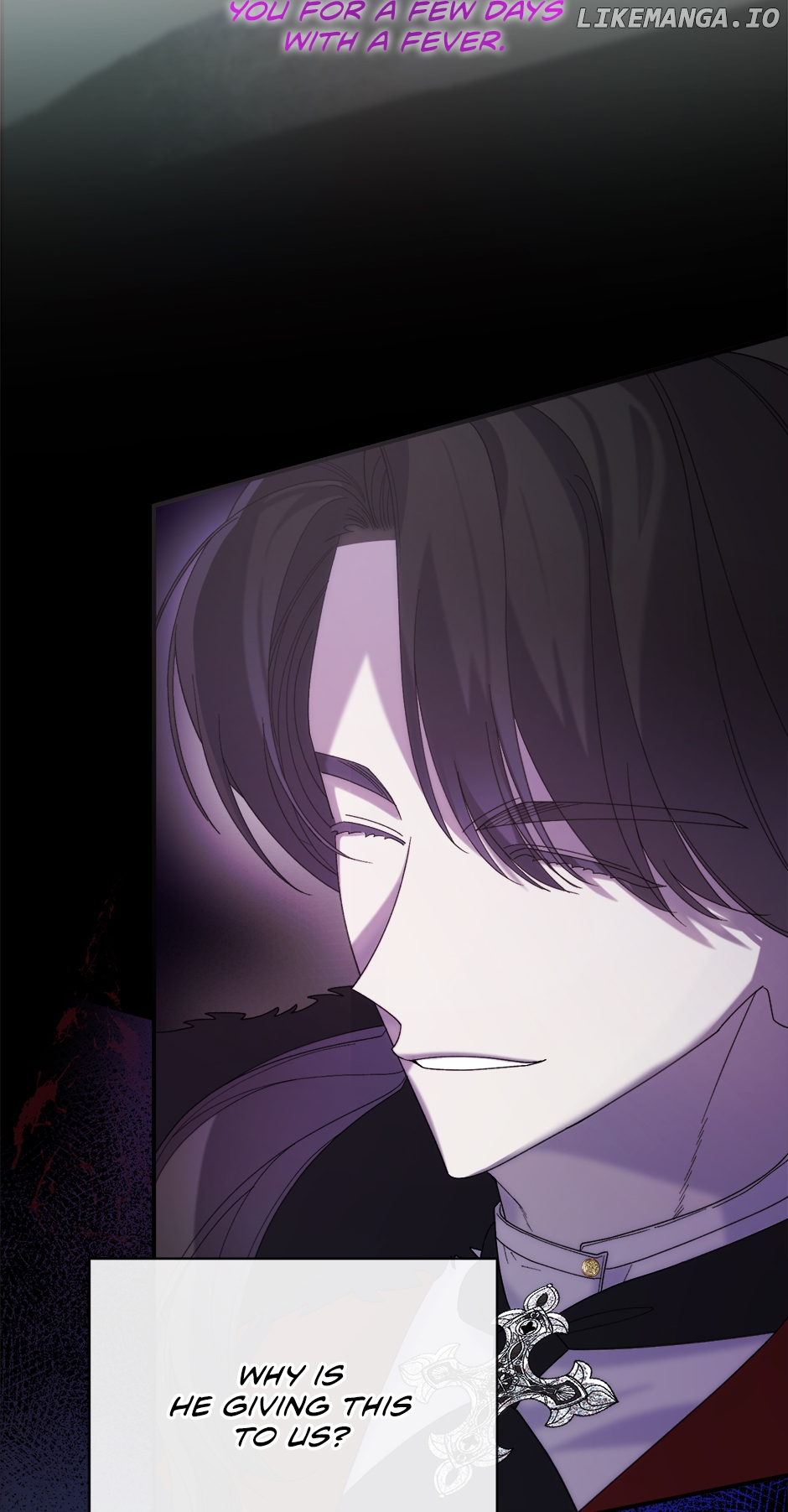 The Wallflower Who Was Proposed to by the Tyrant Chapter 11 - page 80