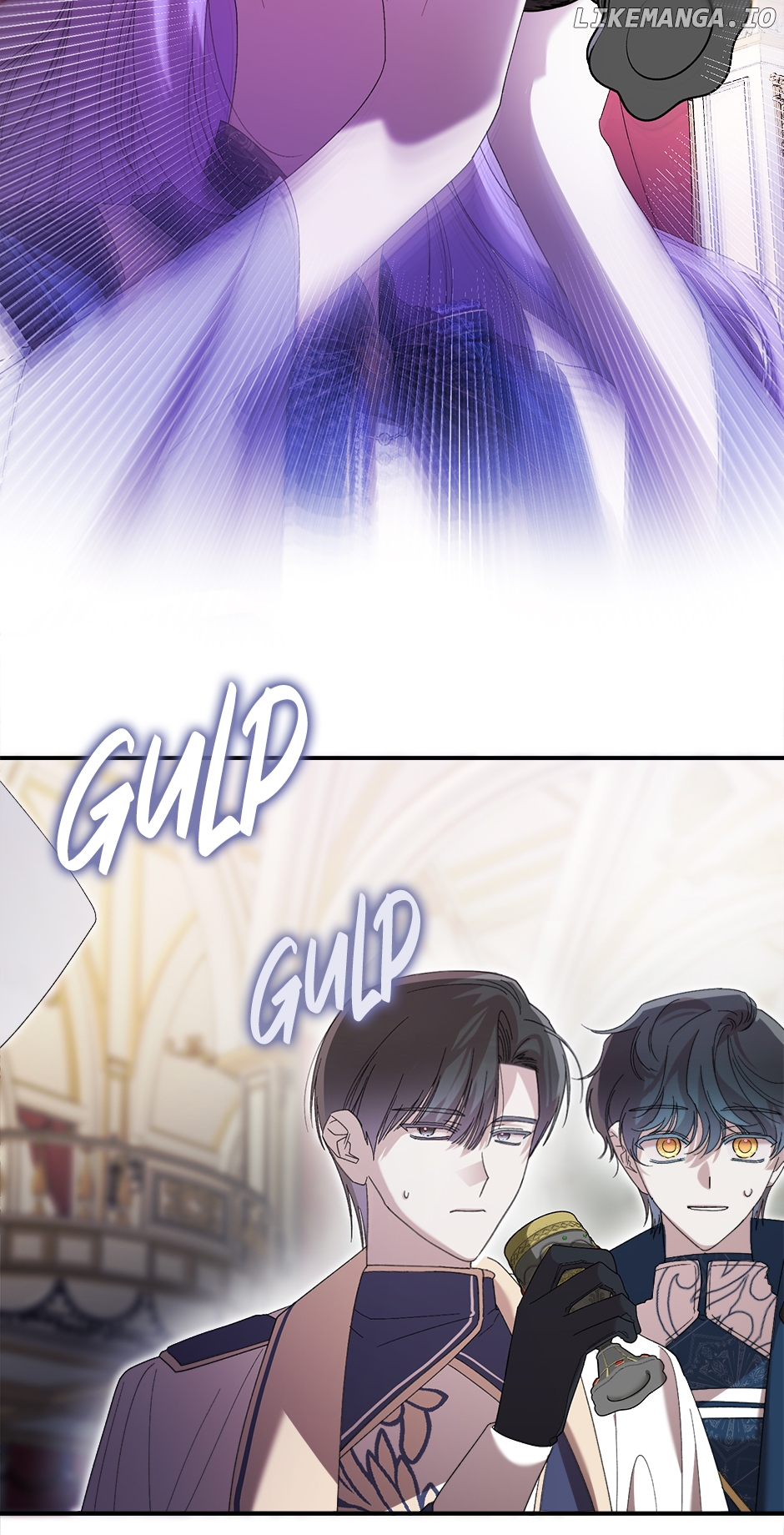 The Wallflower Who Was Proposed to by the Tyrant Chapter 11 - page 87