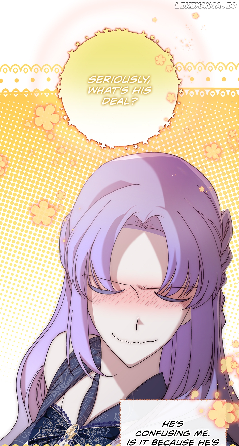 The Wallflower Who Was Proposed to by the Tyrant Chapter 11 - page 9