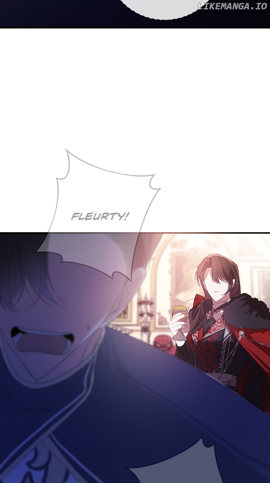 The Wallflower Who Was Proposed to by the Tyrant Chapter 11 - page 94