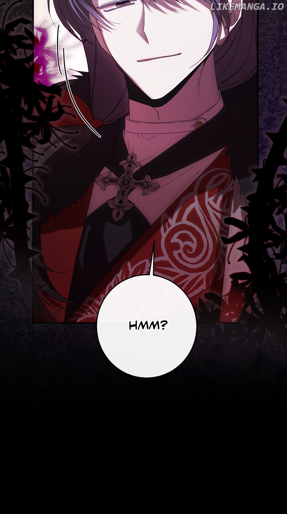 The Wallflower Who Was Proposed to by the Tyrant Chapter 11 - page 96