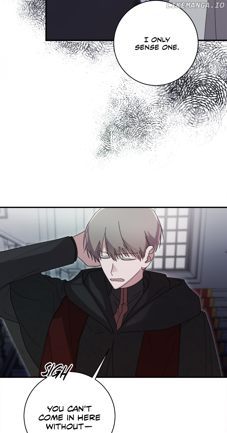 The Wallflower Who Was Proposed to by the Tyrant Chapter 20 - page 11