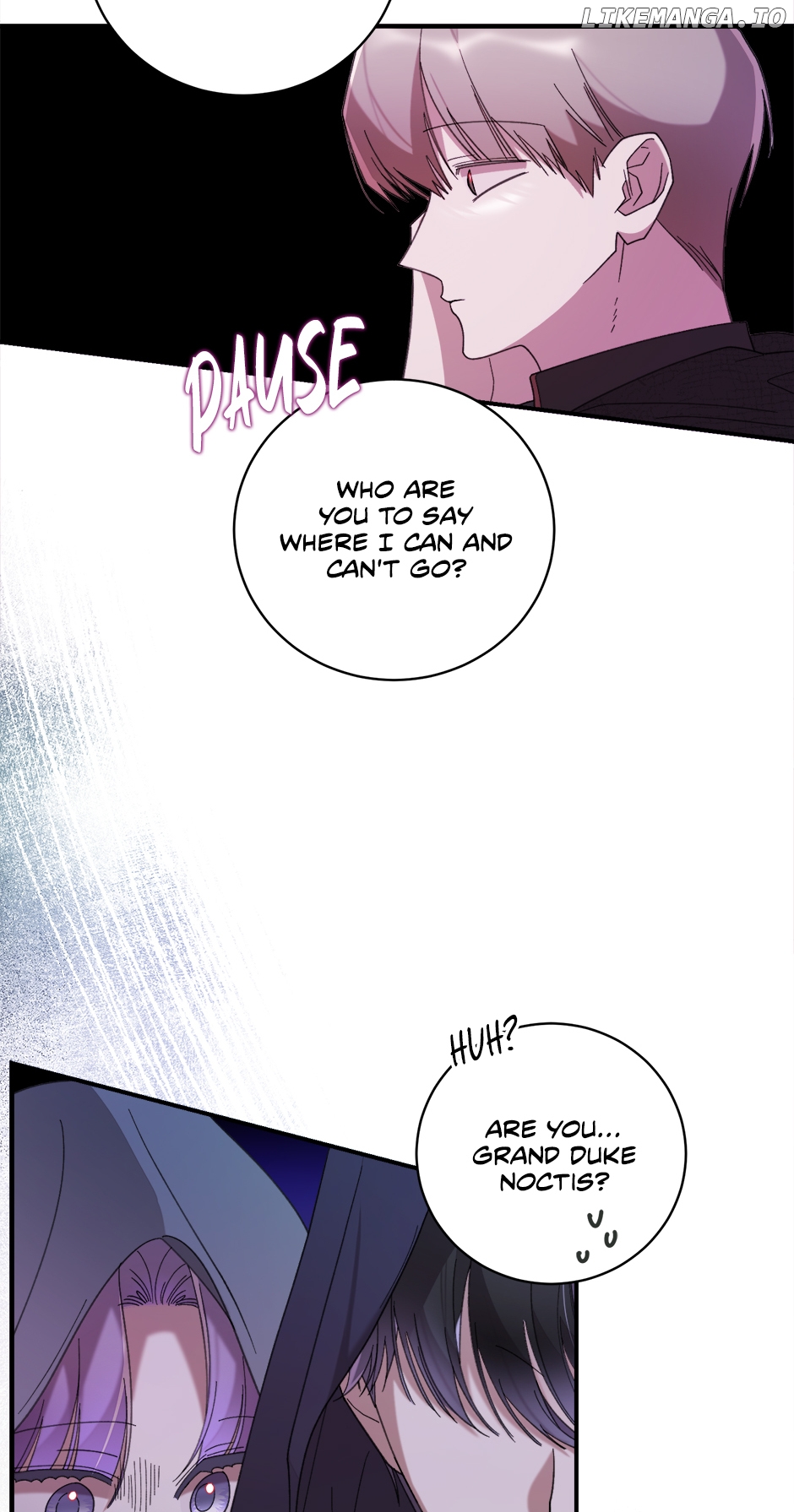 The Wallflower Who Was Proposed to by the Tyrant Chapter 20 - page 12
