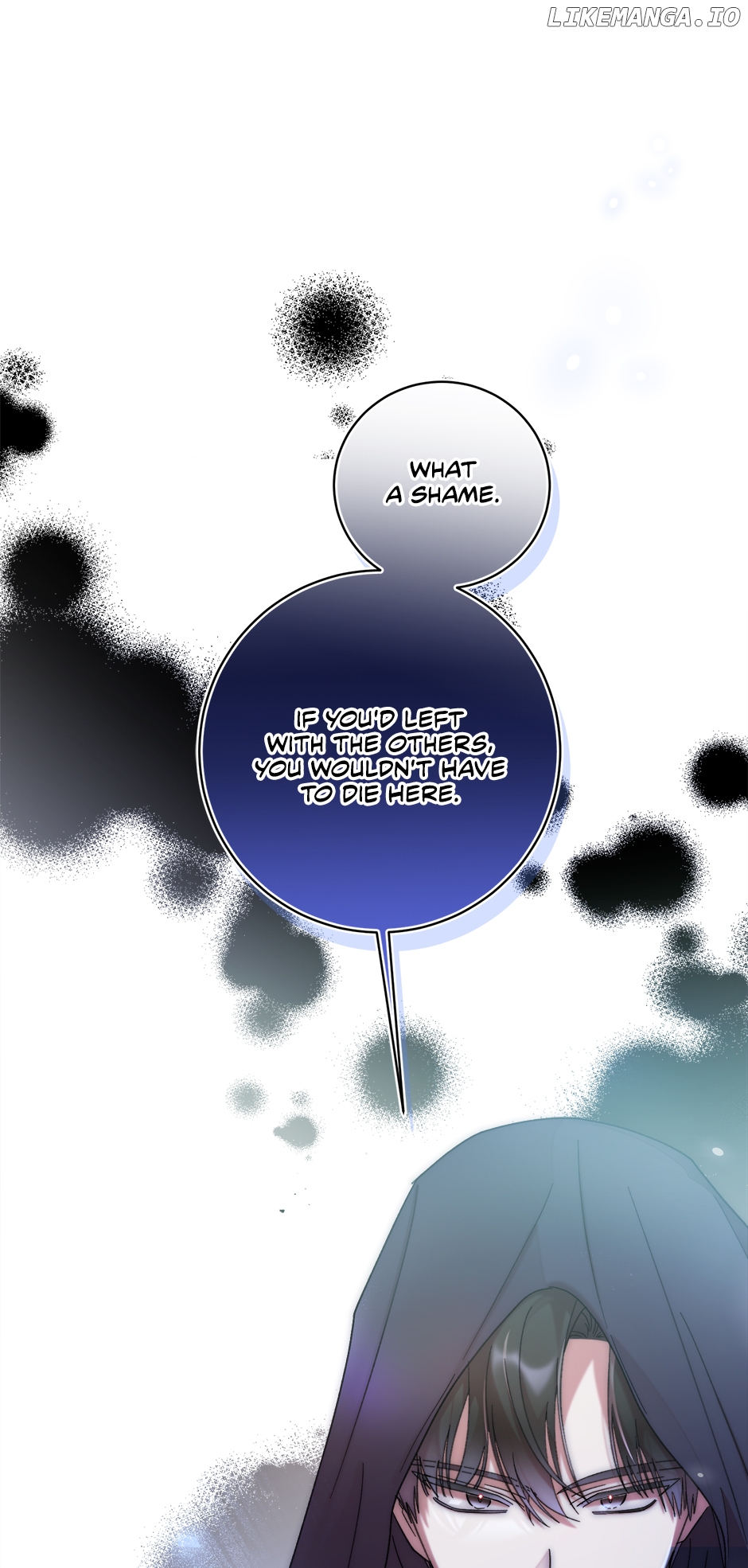 The Wallflower Who Was Proposed to by the Tyrant Chapter 20 - page 14