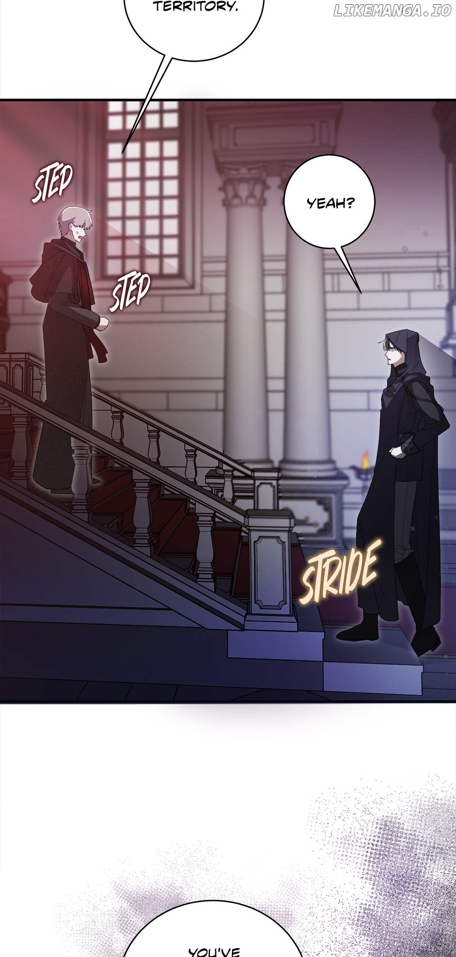 The Wallflower Who Was Proposed to by the Tyrant Chapter 20 - page 16