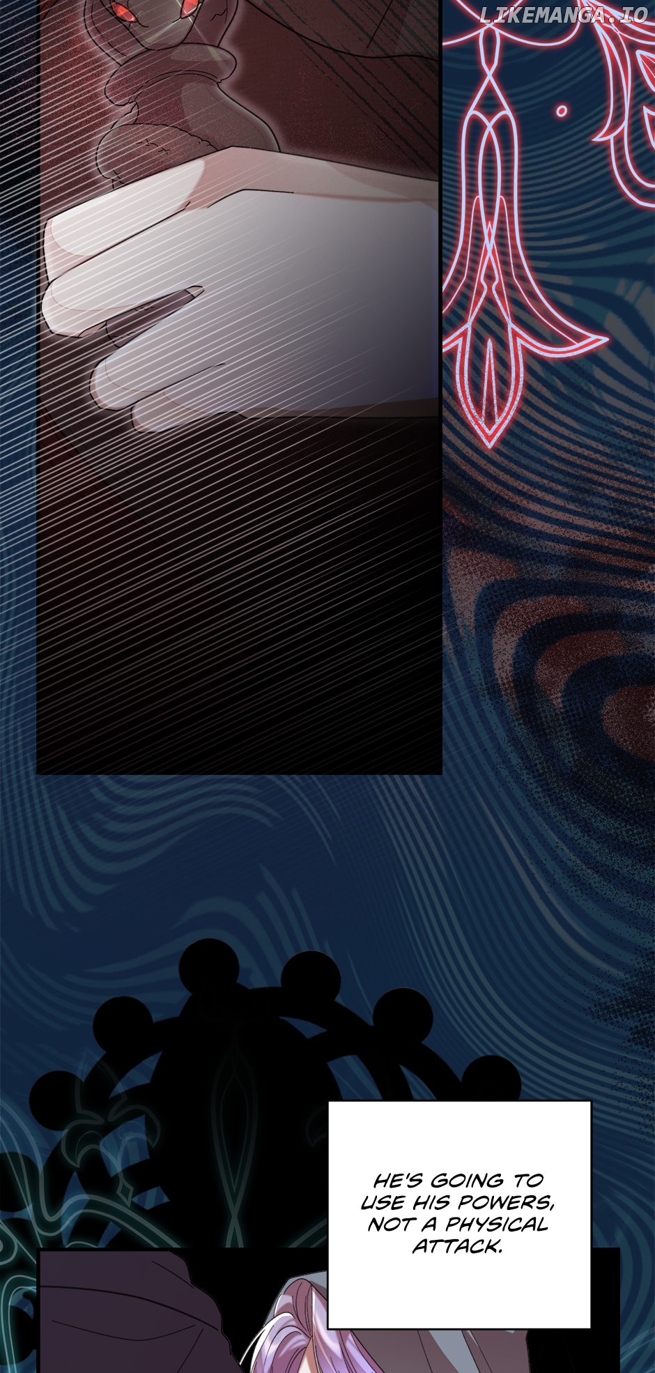 The Wallflower Who Was Proposed to by the Tyrant Chapter 20 - page 18