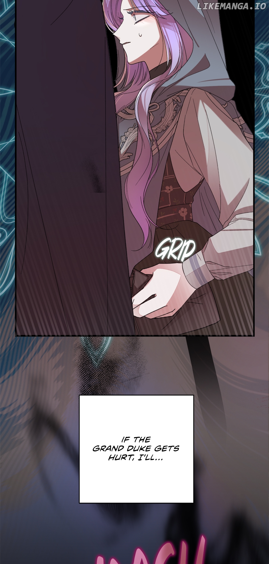 The Wallflower Who Was Proposed to by the Tyrant Chapter 20 - page 19