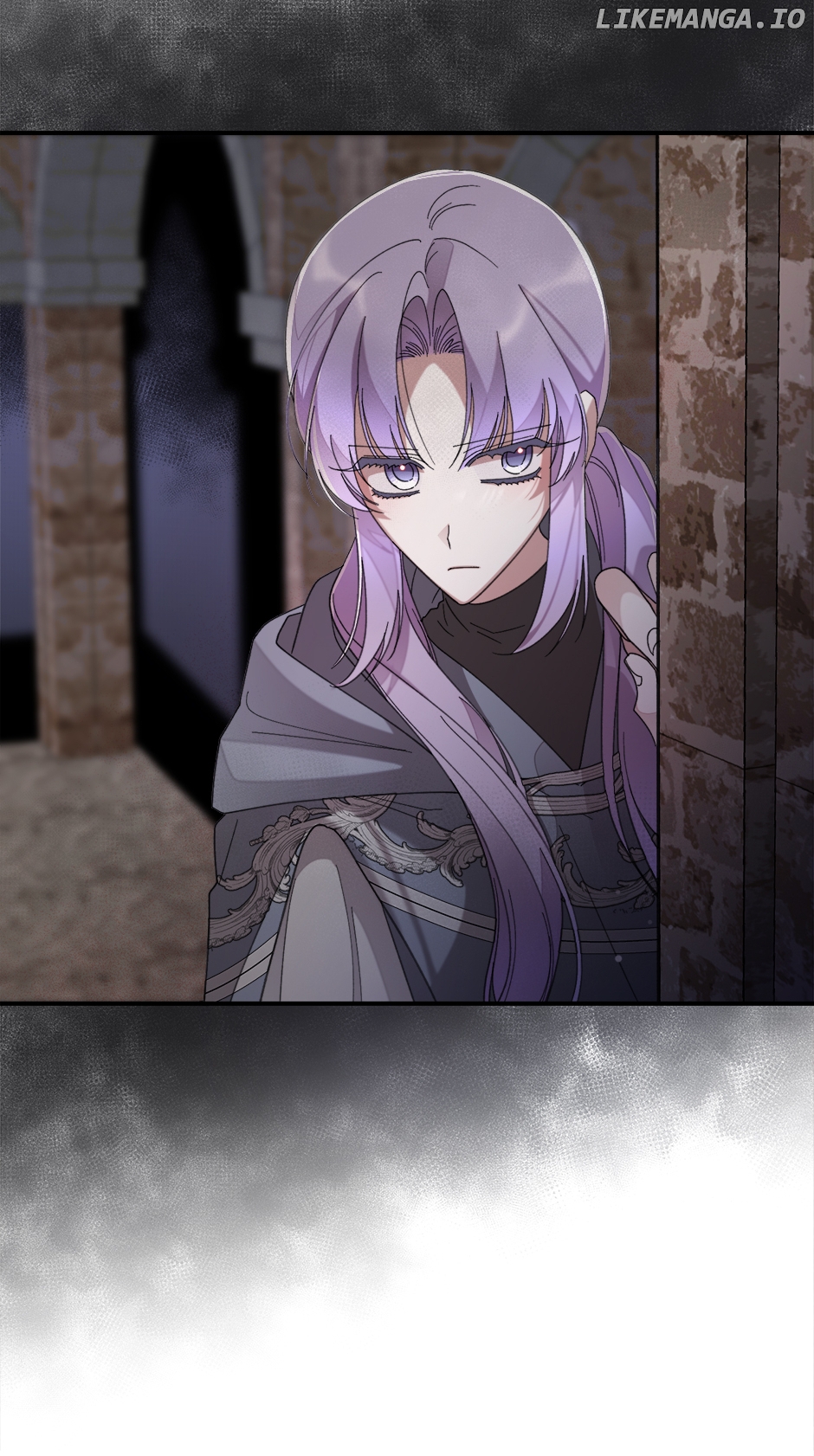 The Wallflower Who Was Proposed to by the Tyrant Chapter 20 - page 2