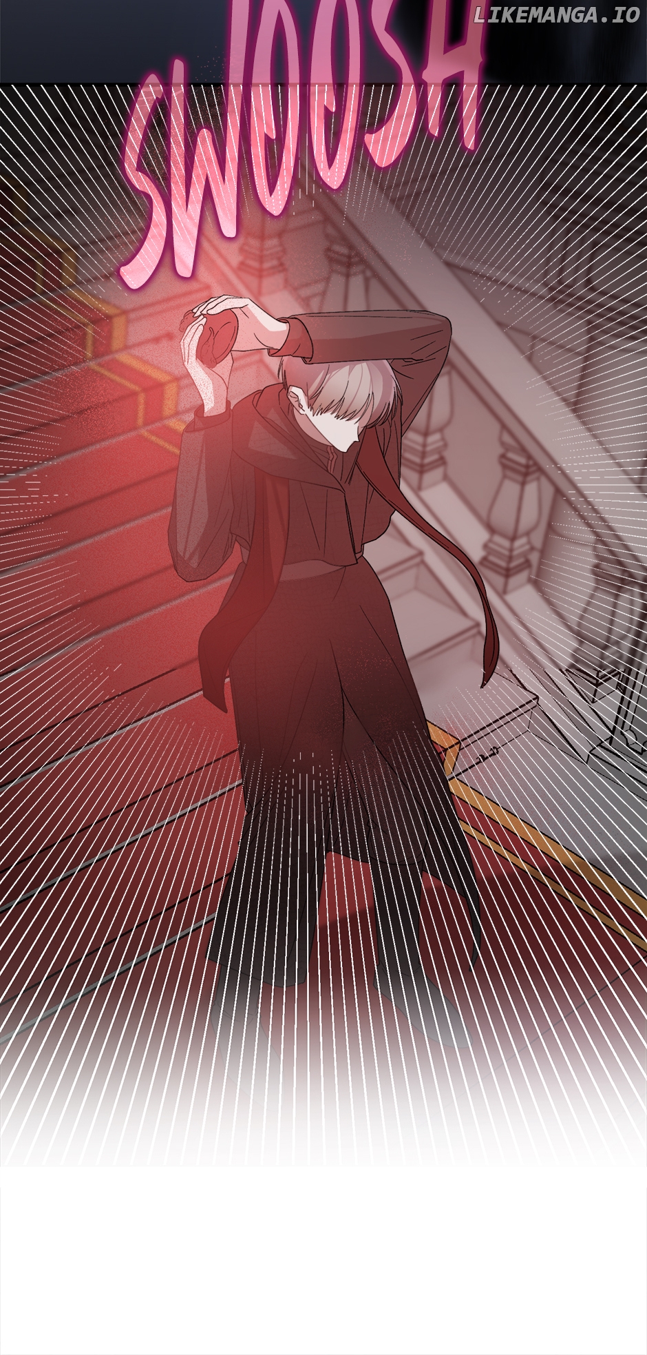 The Wallflower Who Was Proposed to by the Tyrant Chapter 20 - page 20