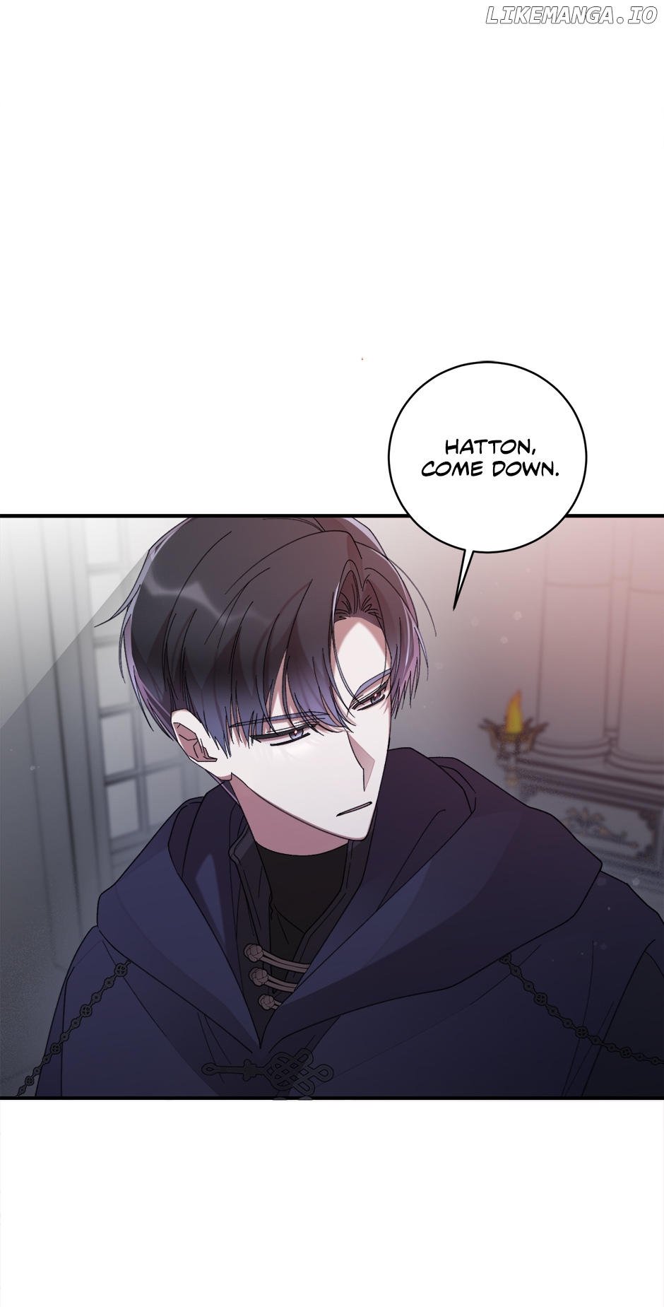 The Wallflower Who Was Proposed to by the Tyrant Chapter 20 - page 28