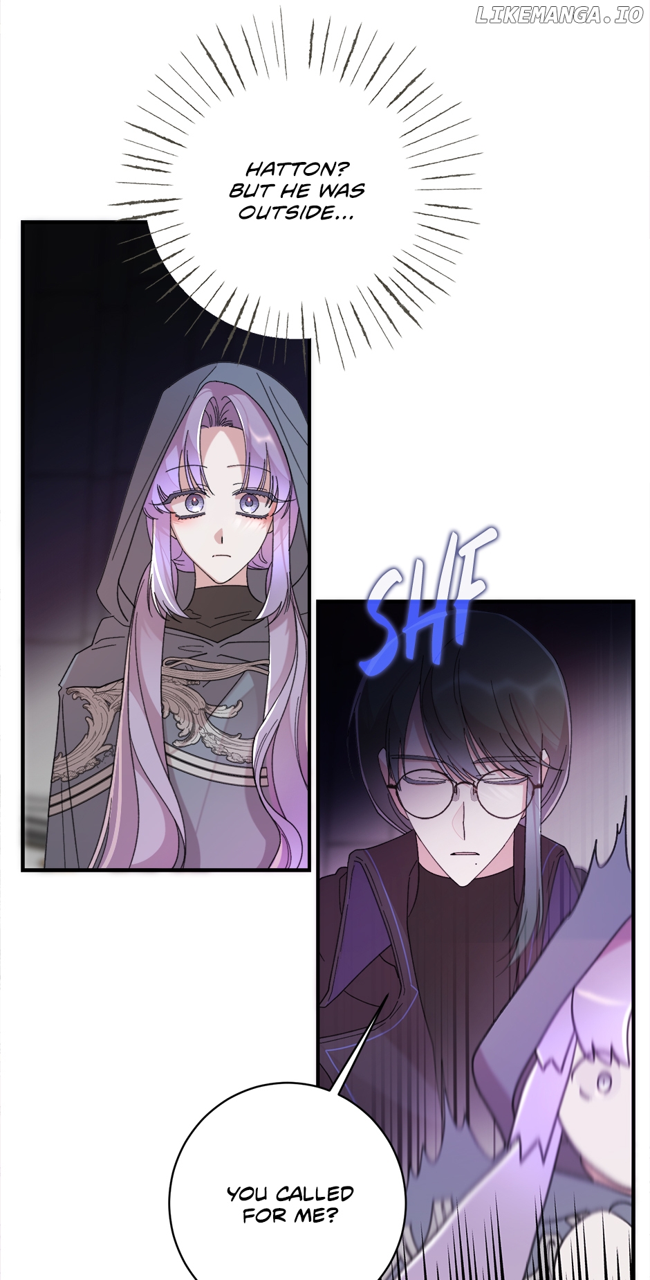 The Wallflower Who Was Proposed to by the Tyrant Chapter 20 - page 29