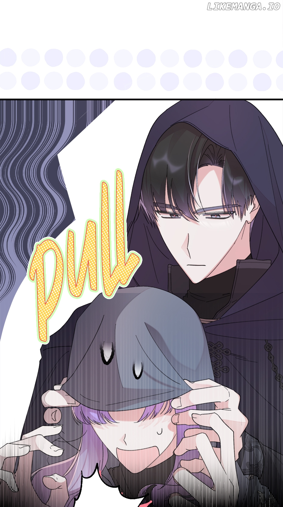 The Wallflower Who Was Proposed to by the Tyrant Chapter 20 - page 3