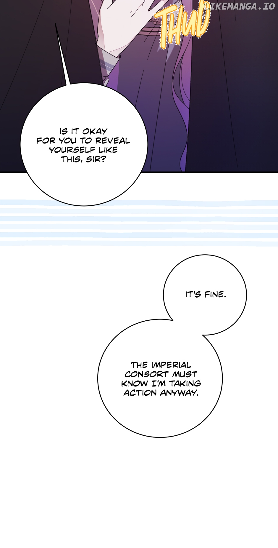 The Wallflower Who Was Proposed to by the Tyrant Chapter 20 - page 31