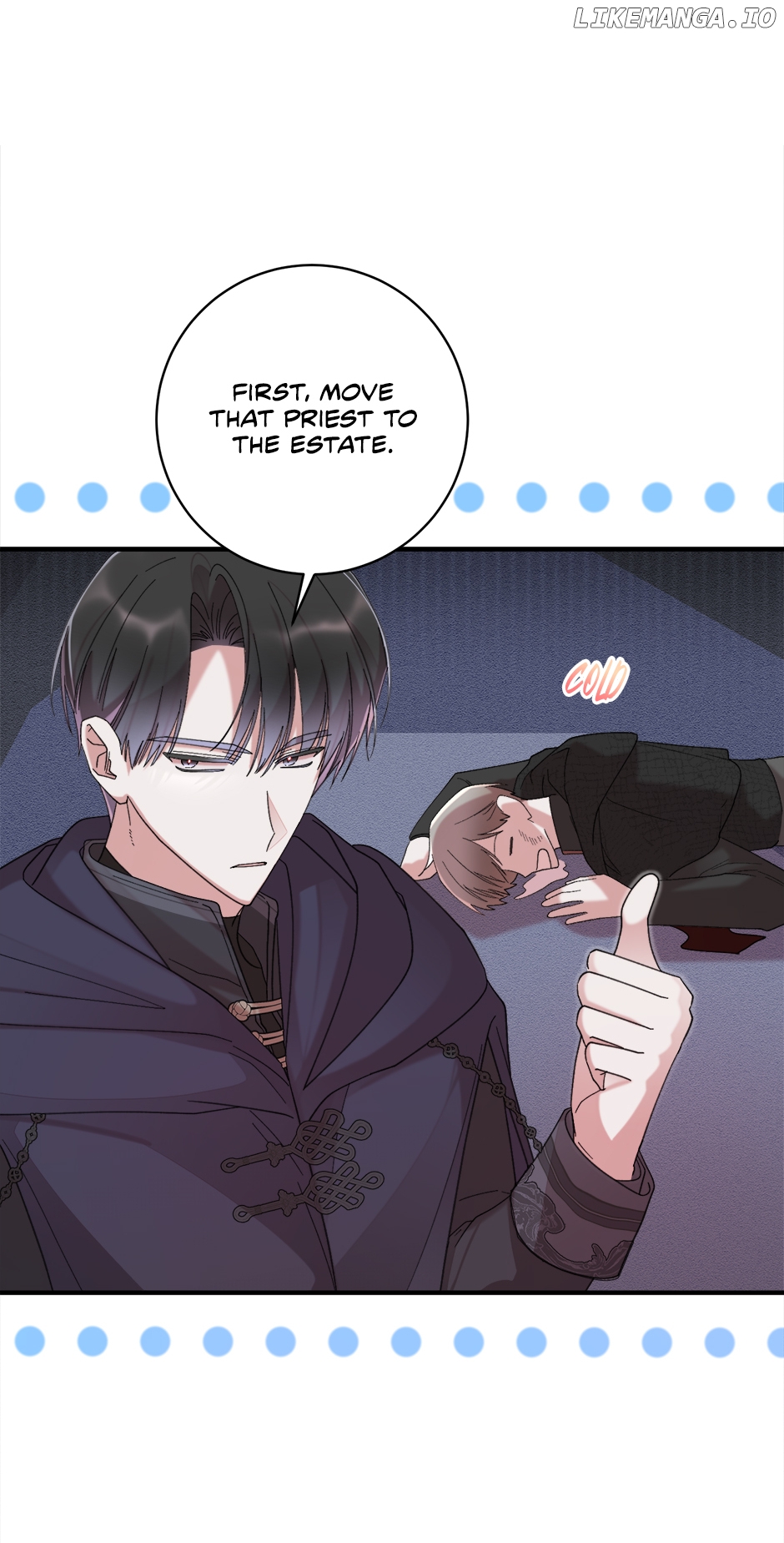 The Wallflower Who Was Proposed to by the Tyrant Chapter 20 - page 32