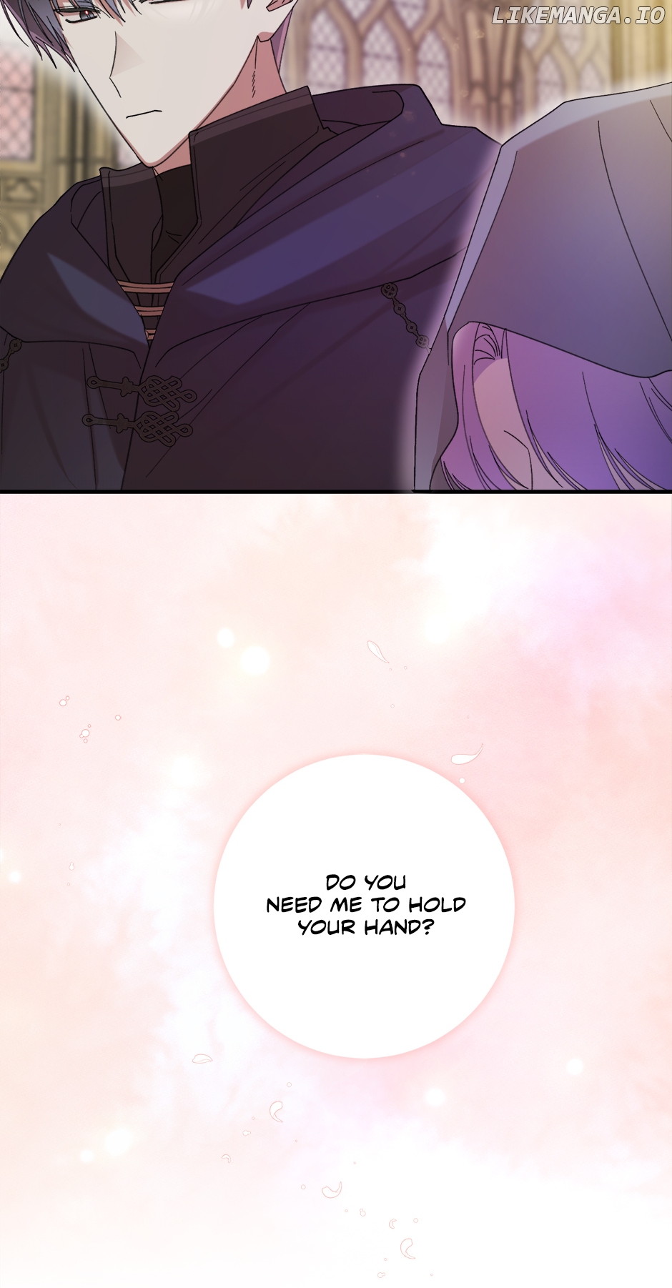 The Wallflower Who Was Proposed to by the Tyrant Chapter 20 - page 39