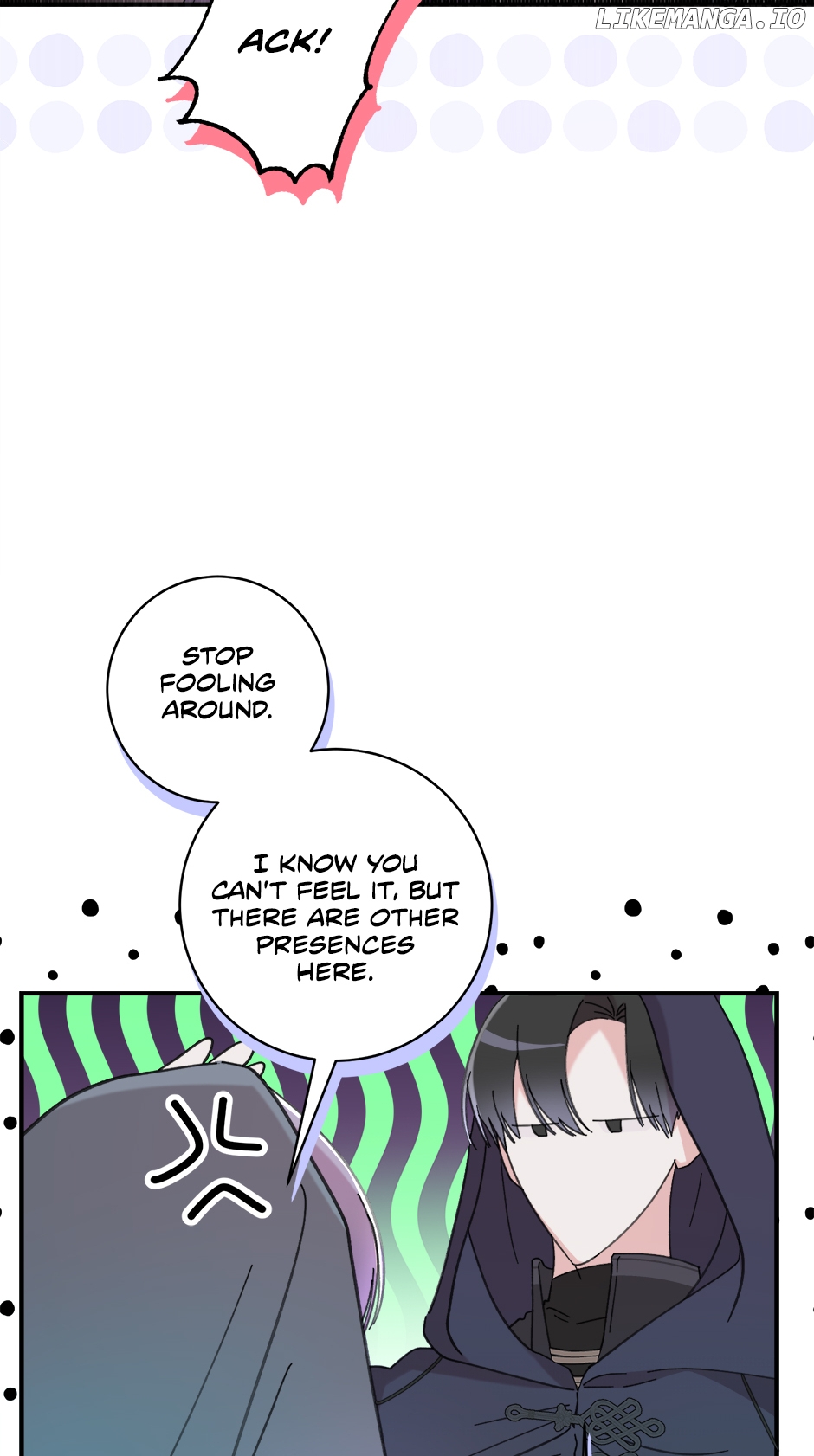 The Wallflower Who Was Proposed to by the Tyrant Chapter 20 - page 4