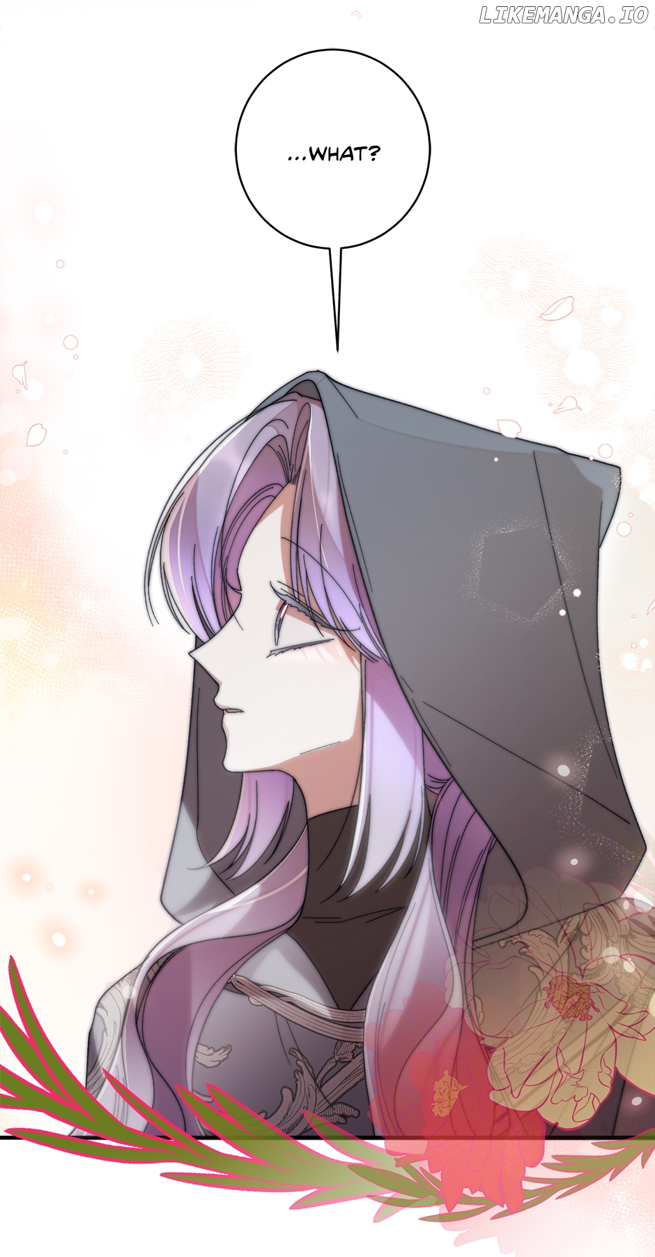 The Wallflower Who Was Proposed to by the Tyrant Chapter 20 - page 40