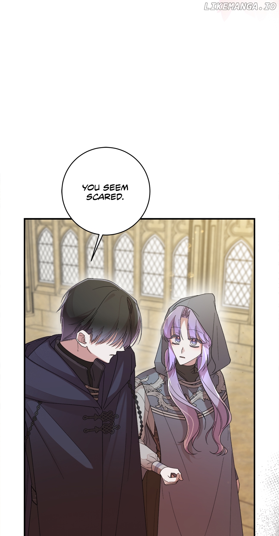 The Wallflower Who Was Proposed to by the Tyrant Chapter 20 - page 41