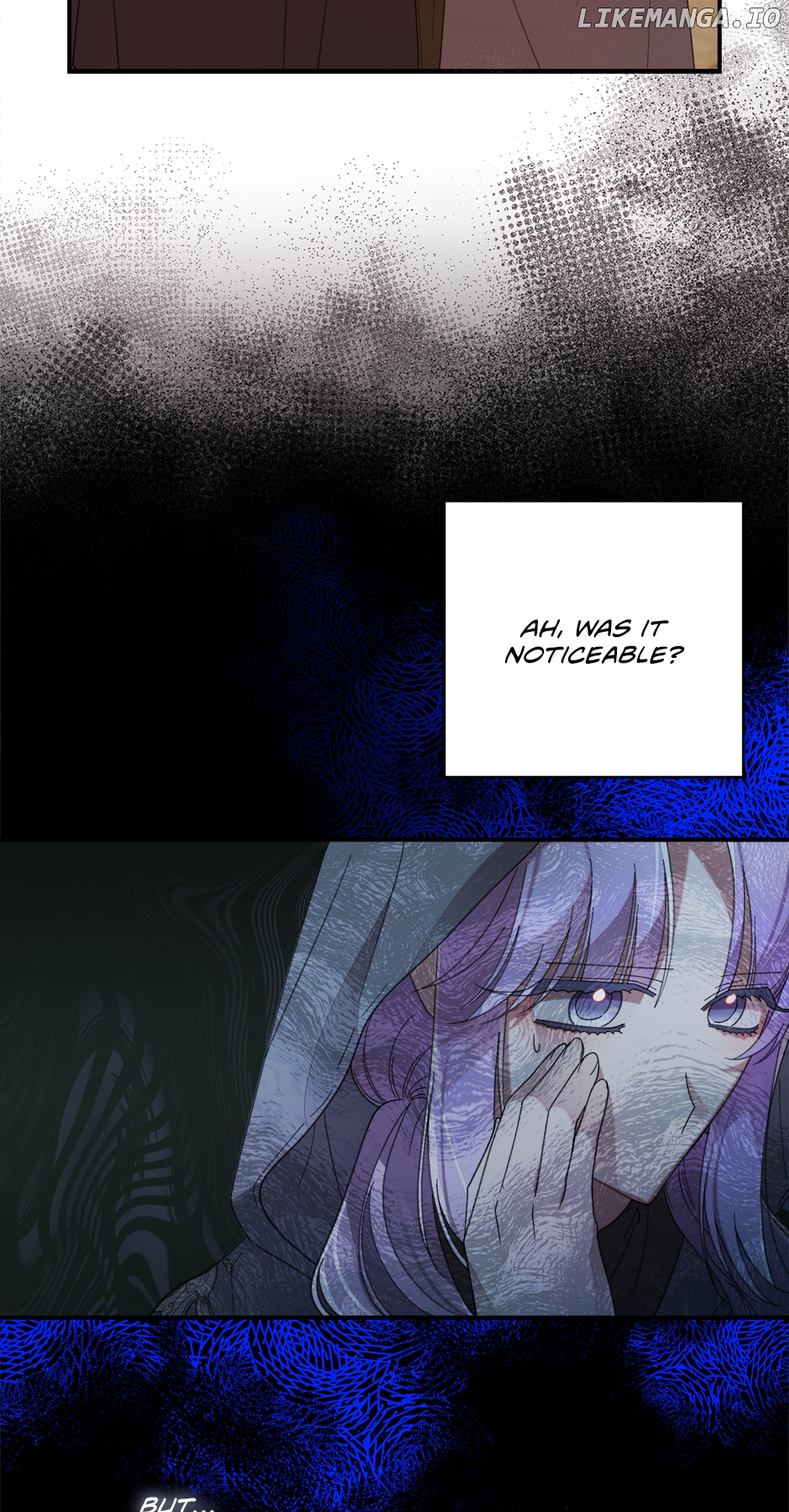 The Wallflower Who Was Proposed to by the Tyrant Chapter 20 - page 42