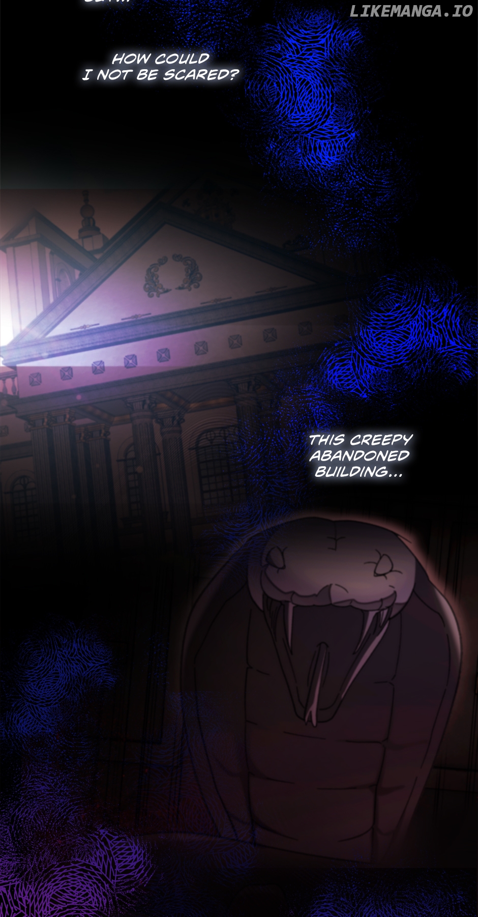 The Wallflower Who Was Proposed to by the Tyrant Chapter 20 - page 43