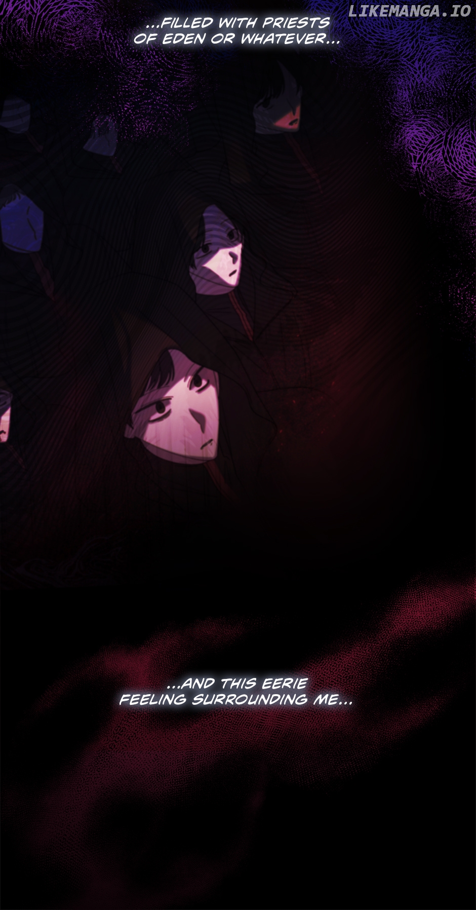 The Wallflower Who Was Proposed to by the Tyrant Chapter 20 - page 44