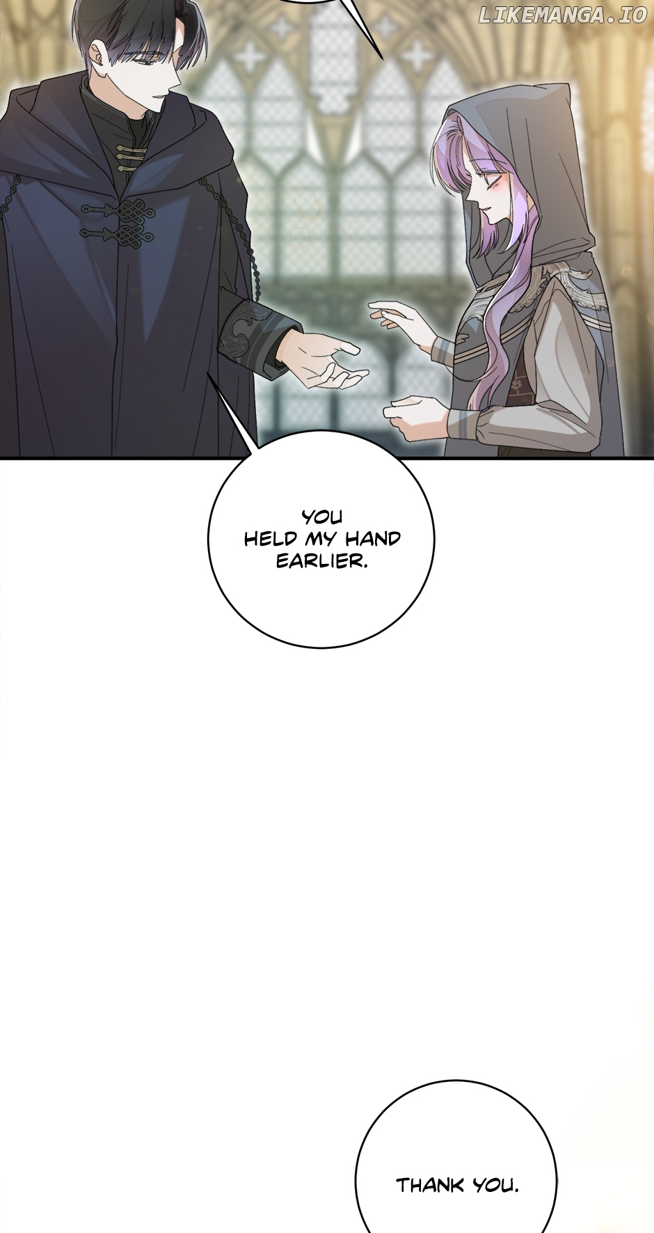 The Wallflower Who Was Proposed to by the Tyrant Chapter 20 - page 49