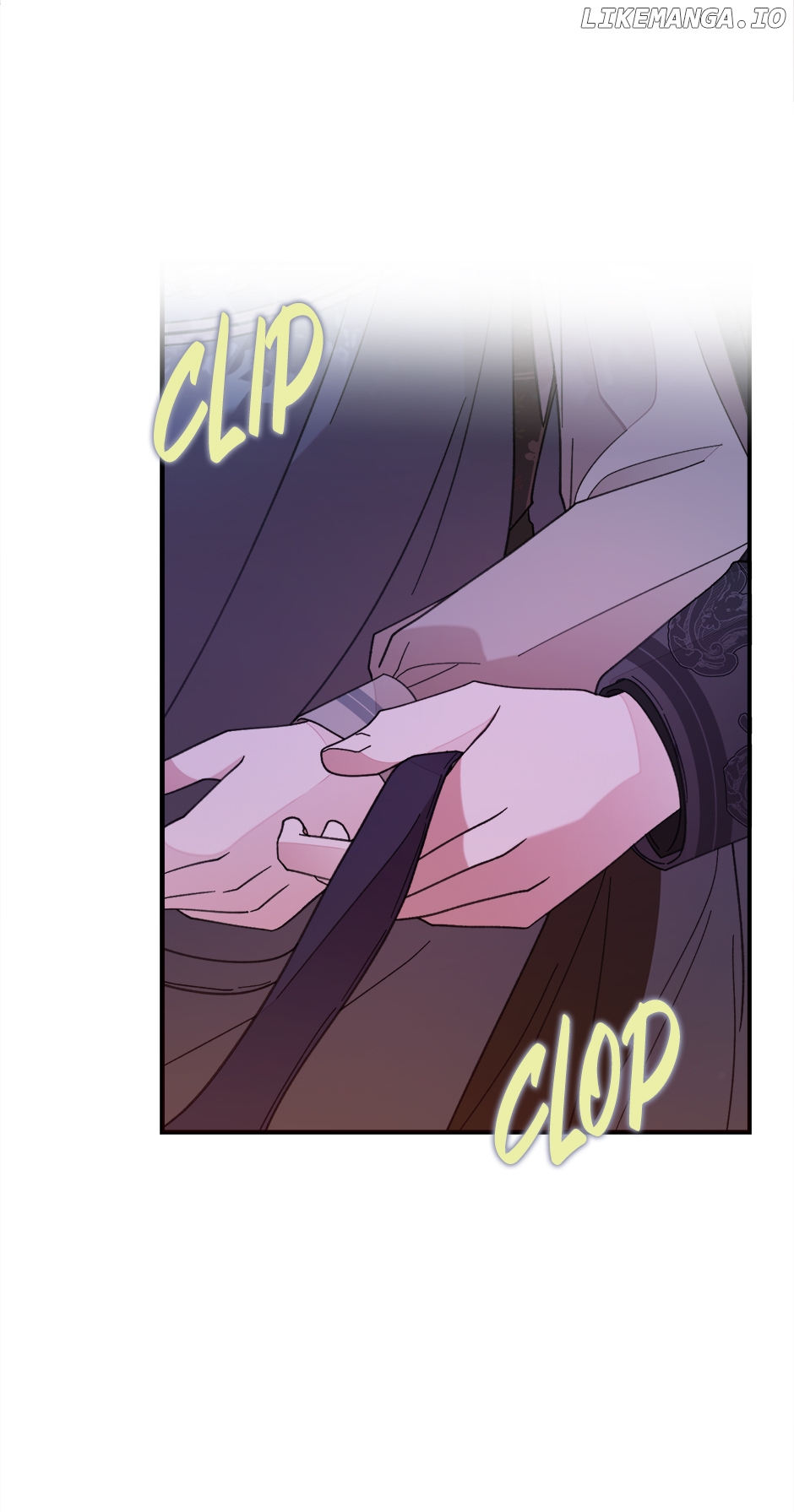 The Wallflower Who Was Proposed to by the Tyrant Chapter 20 - page 55