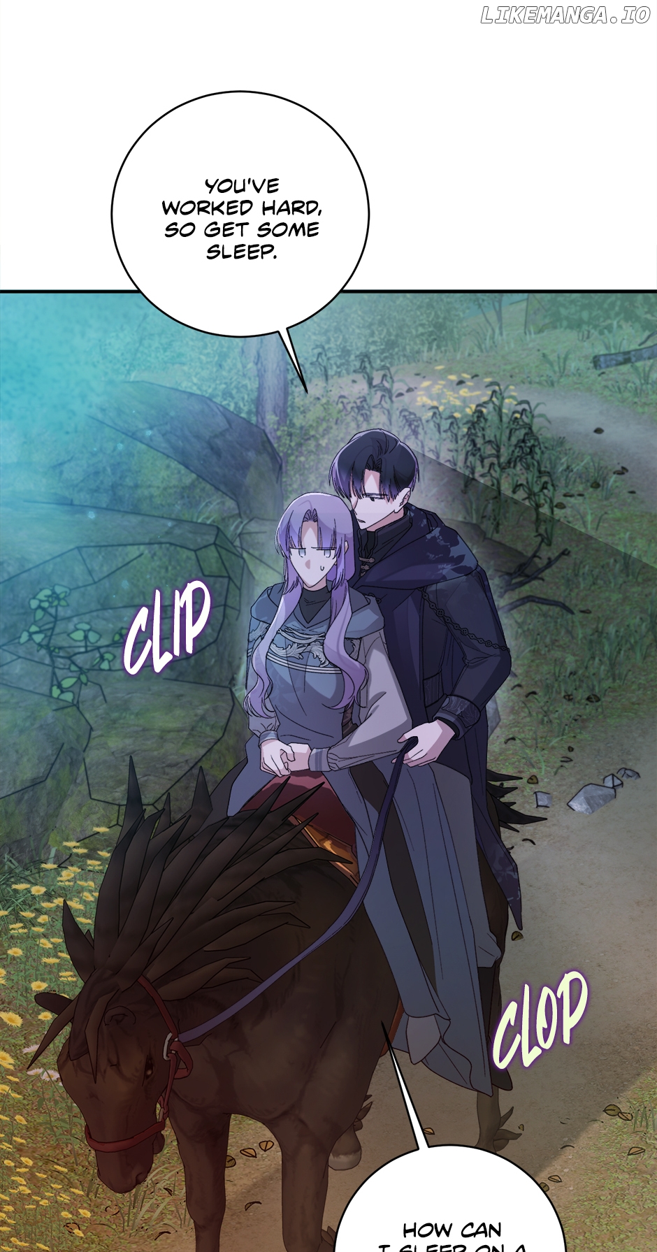 The Wallflower Who Was Proposed to by the Tyrant Chapter 20 - page 56