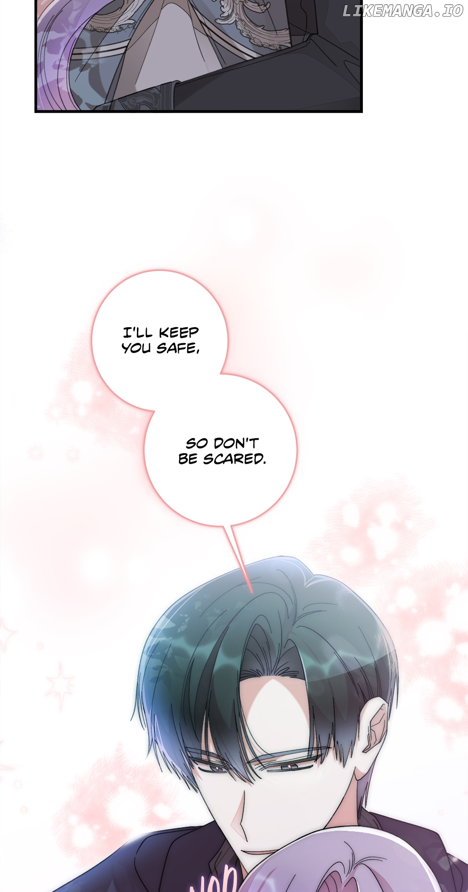 The Wallflower Who Was Proposed to by the Tyrant Chapter 20 - page 58